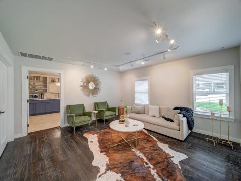 202 N West Street Rockwall TX 75087