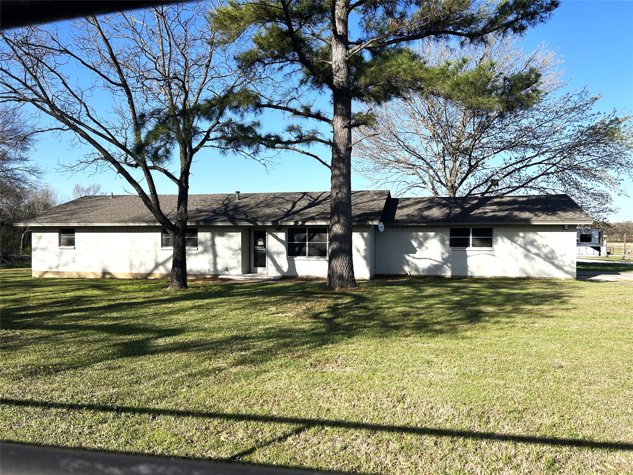 6132 S Interstate 35 W Alvarado TX 76009