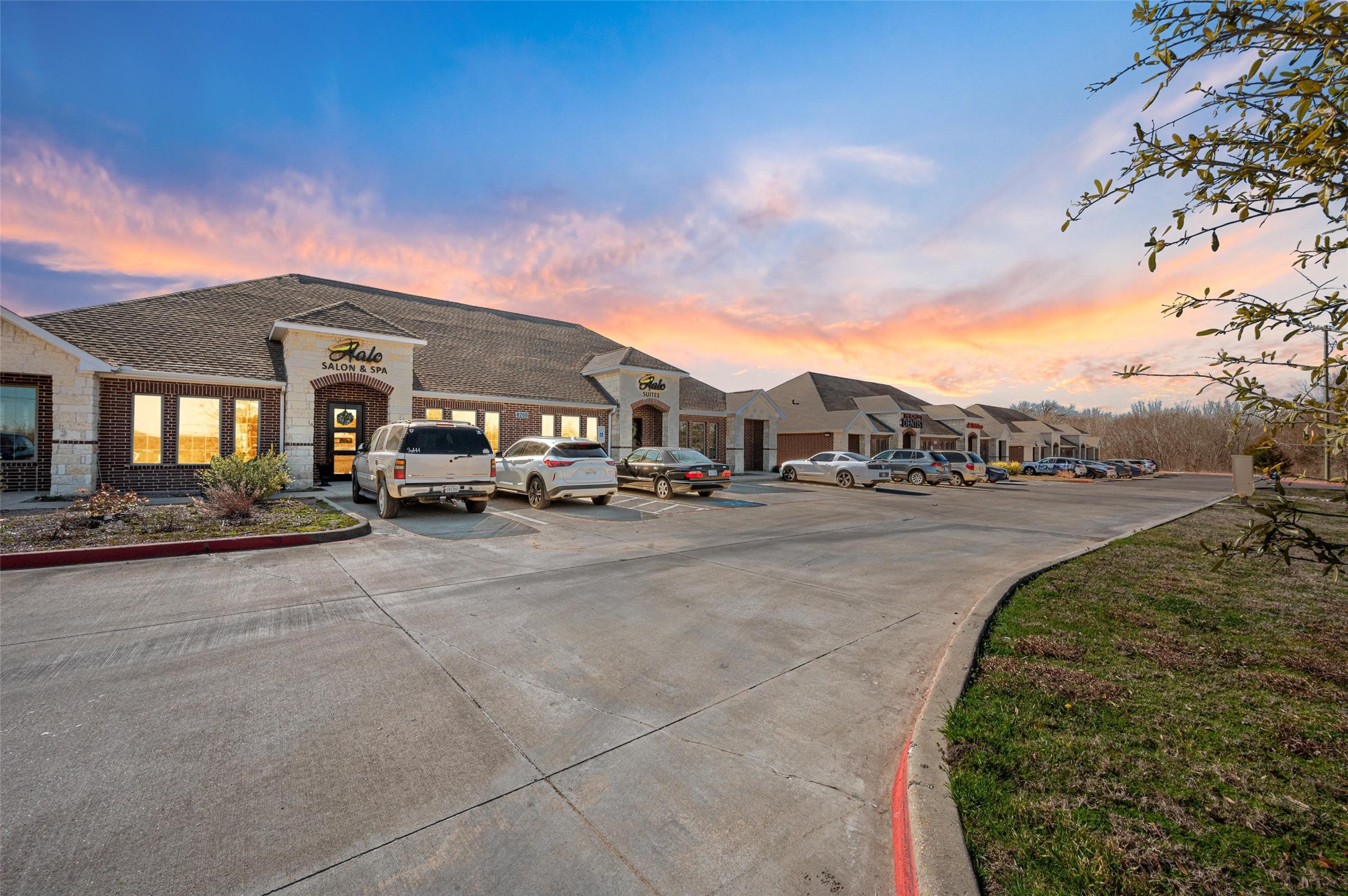 8112 Liberty Grove Road Rowlett TX 75089
