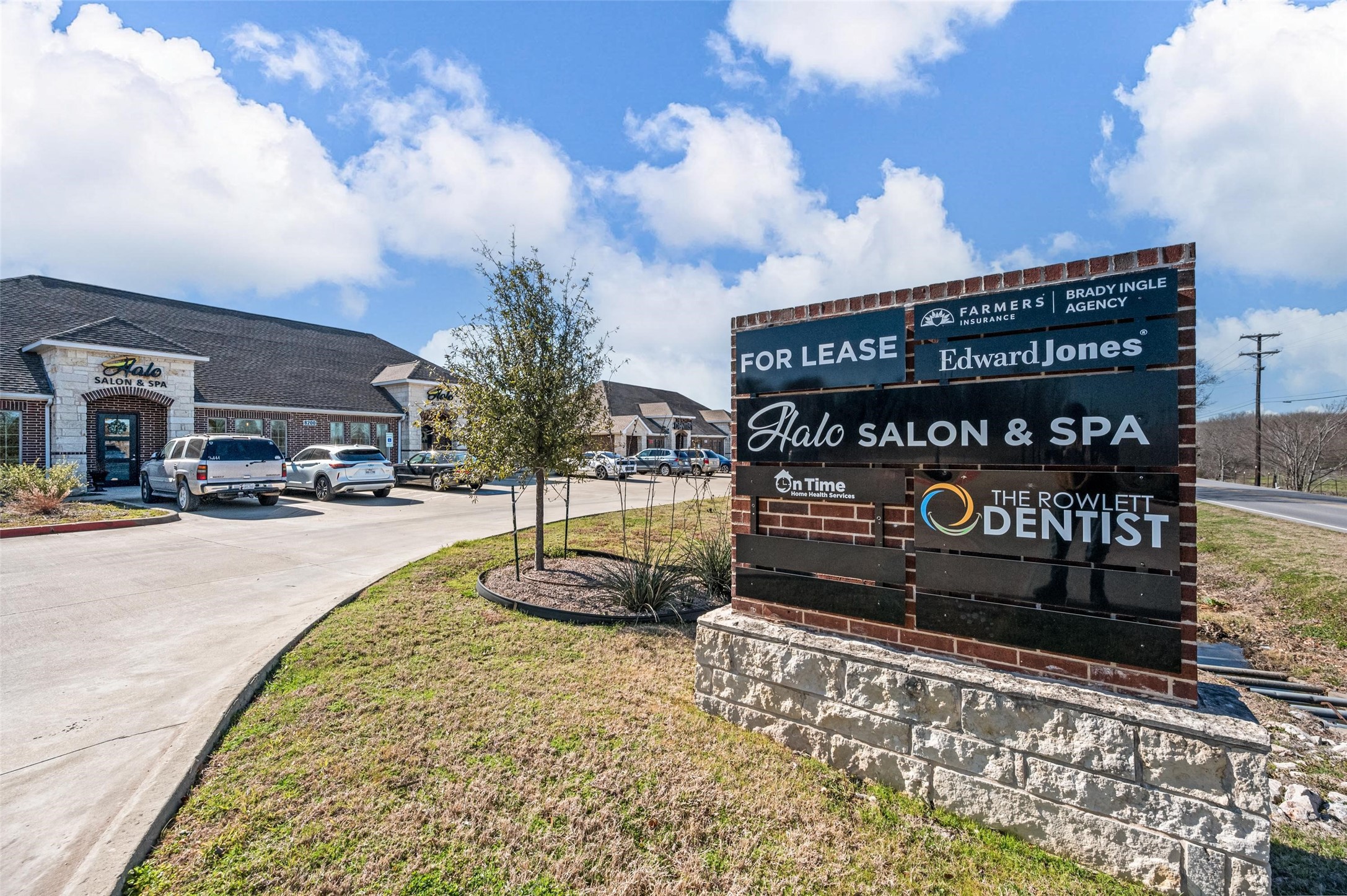 8112 Liberty Grove Road Rowlett TX 75089