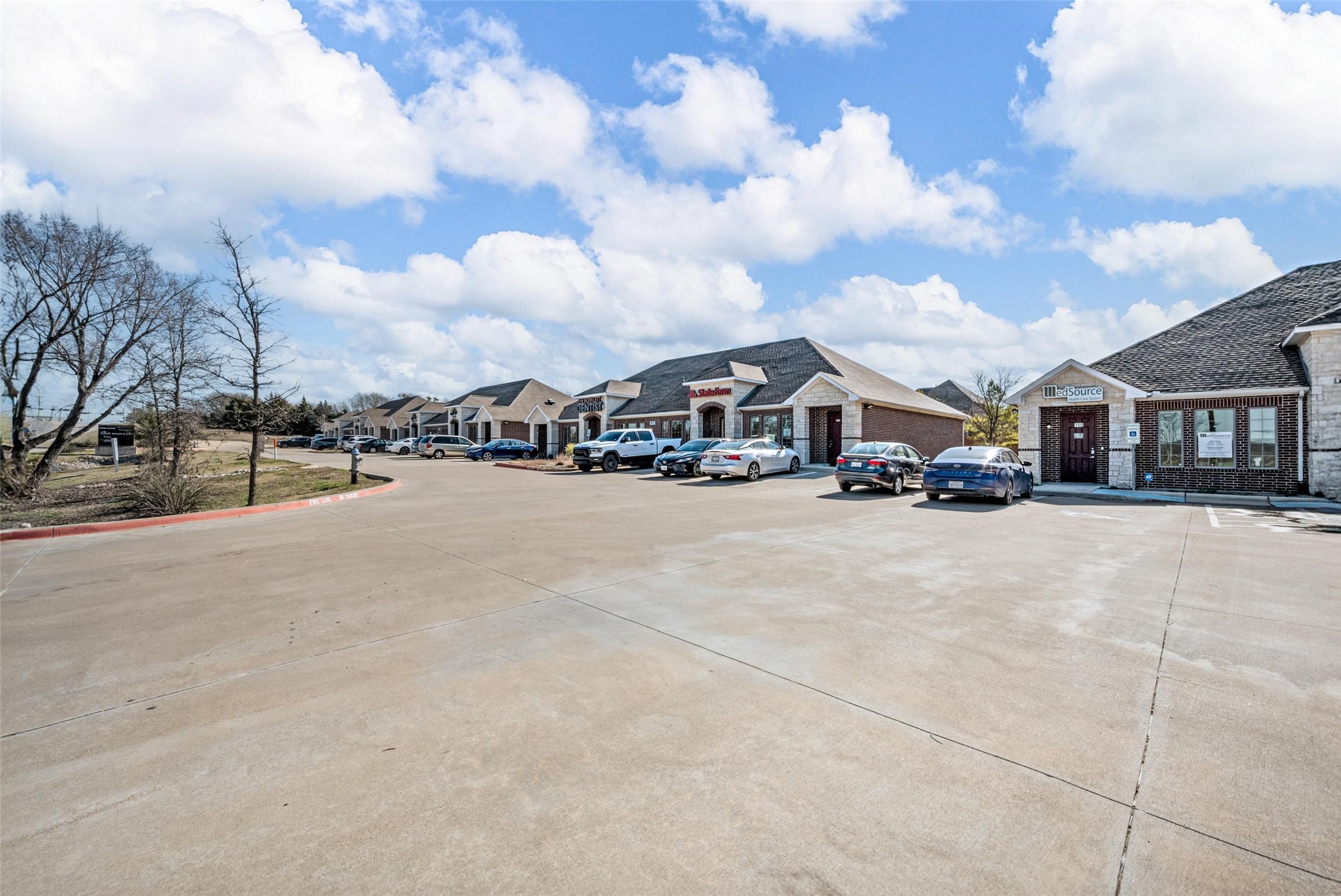 8112 Liberty Grove Road Rowlett TX 75089