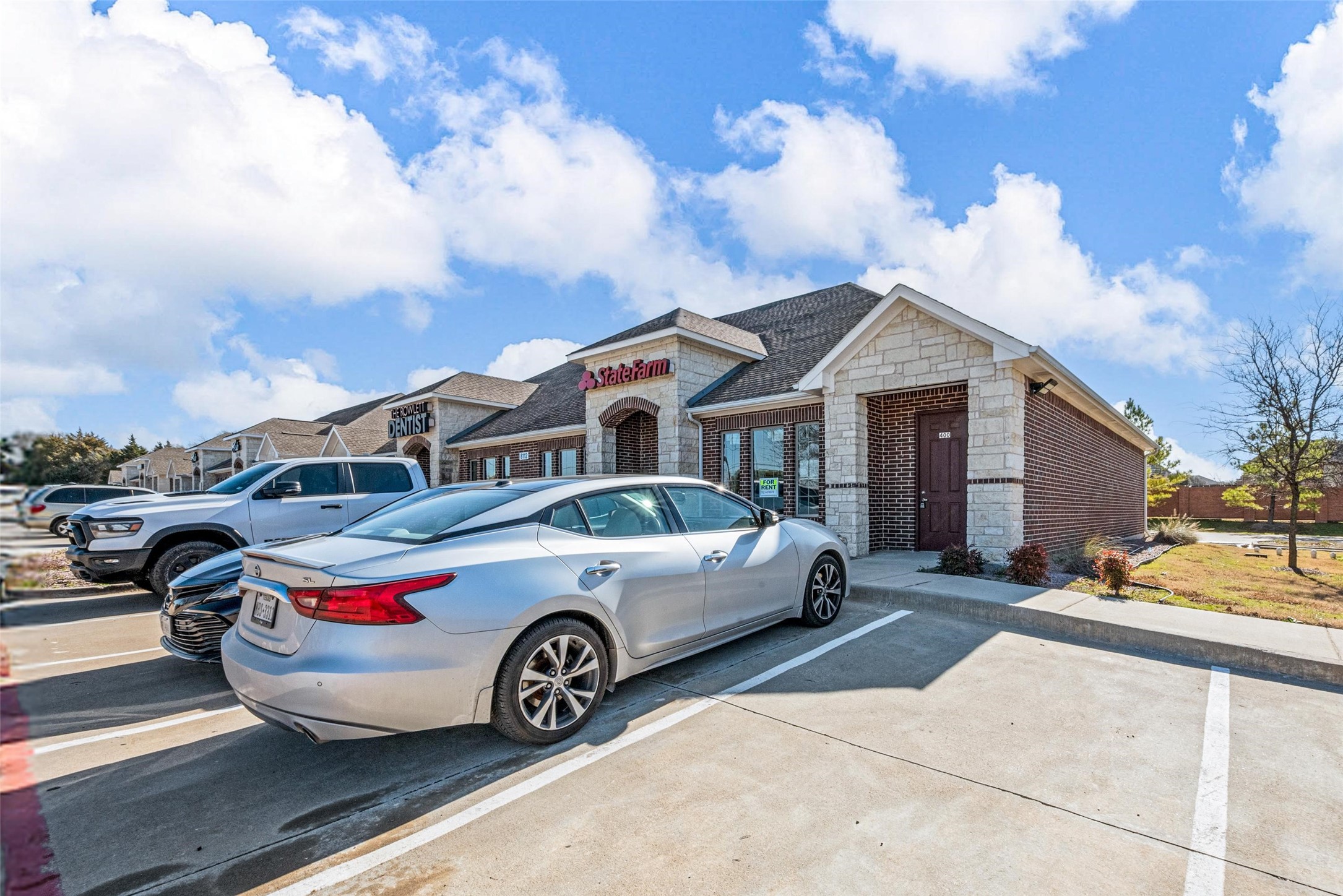 8112 Liberty Grove Road Rowlett TX 75089