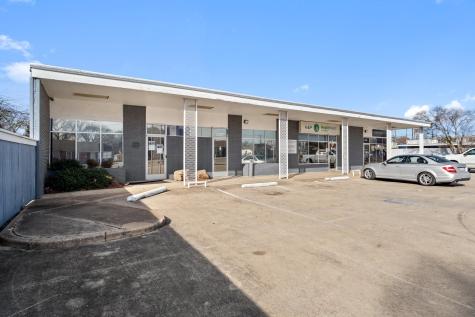 2327 N Riverside Drive Fort Worth TX 76111