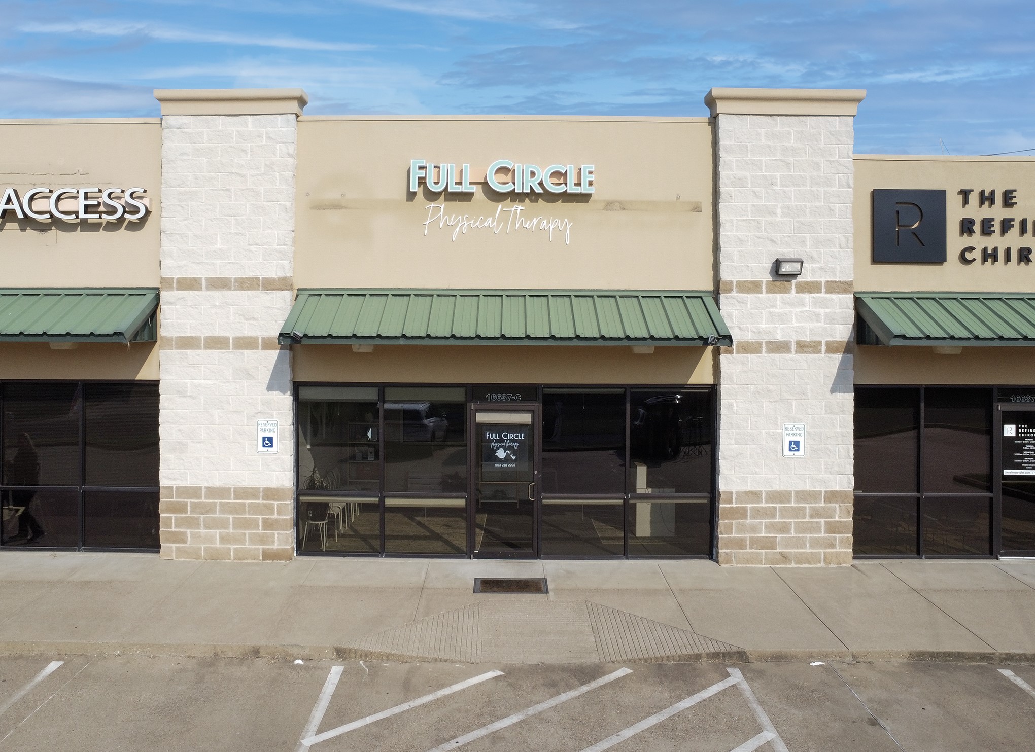 16637 Fm 2493 Tyler TX 75703