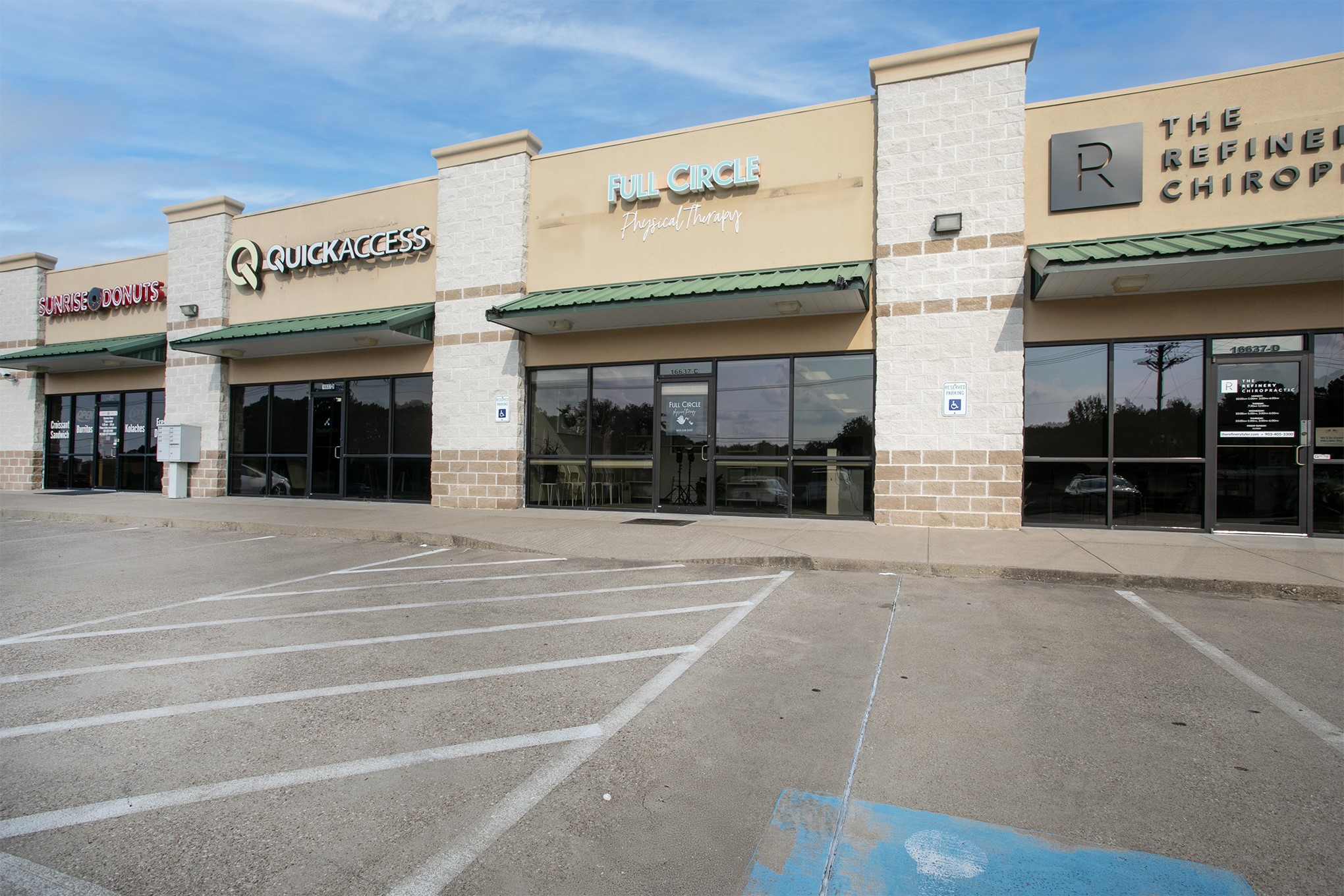 16637 Fm 2493 Tyler TX 75703