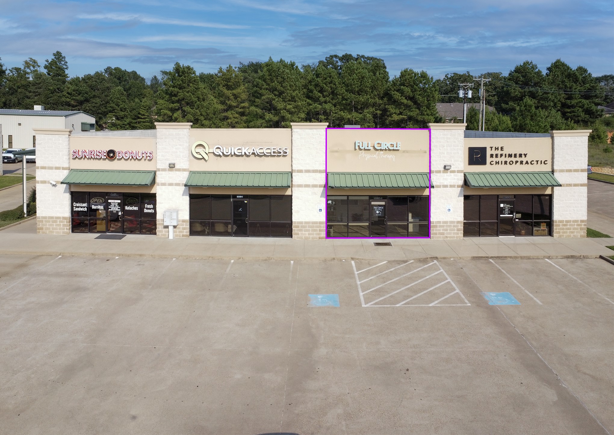 16637 Fm 2493 Tyler TX 75703