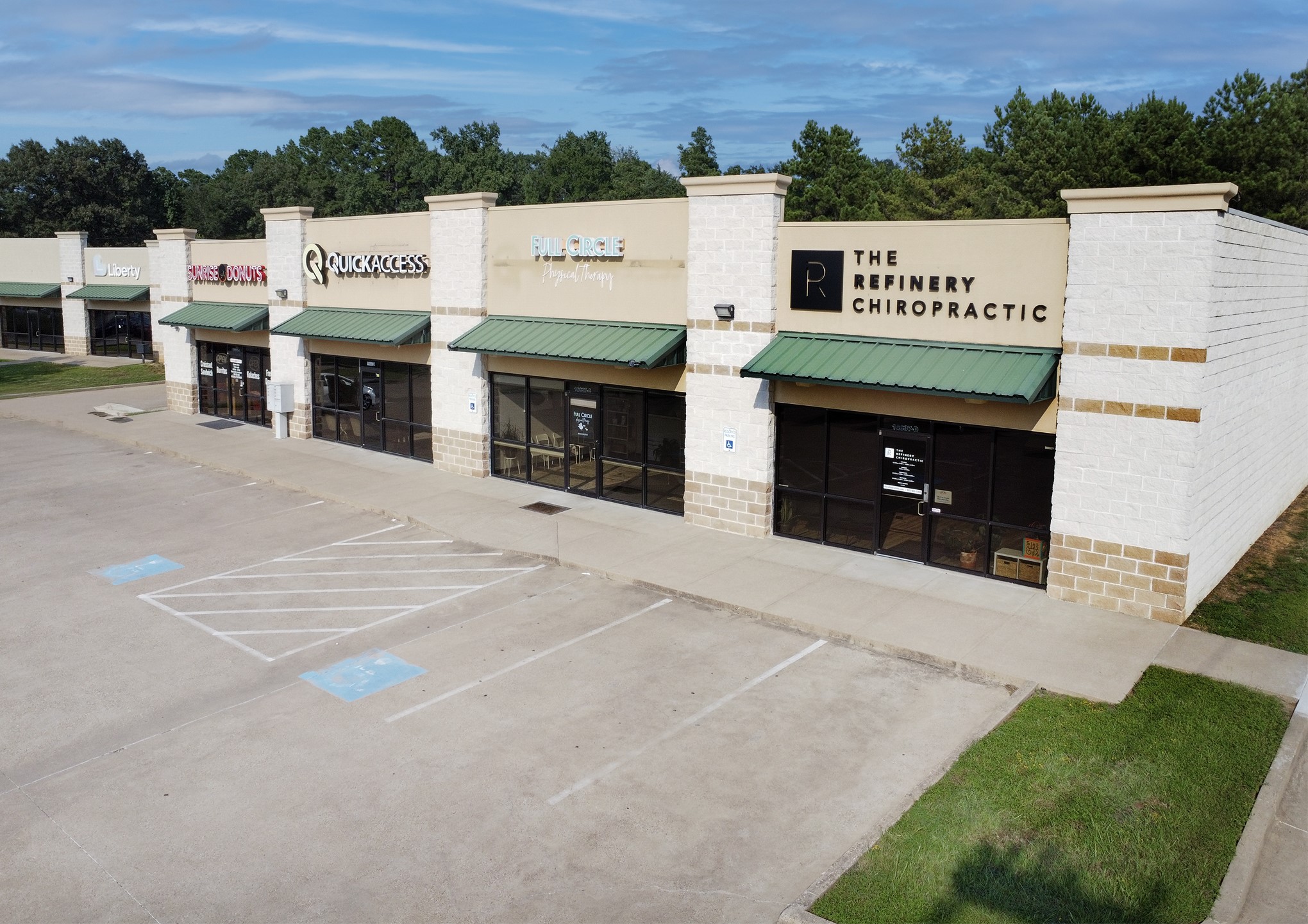 16637 Fm 2493 Tyler TX 75703