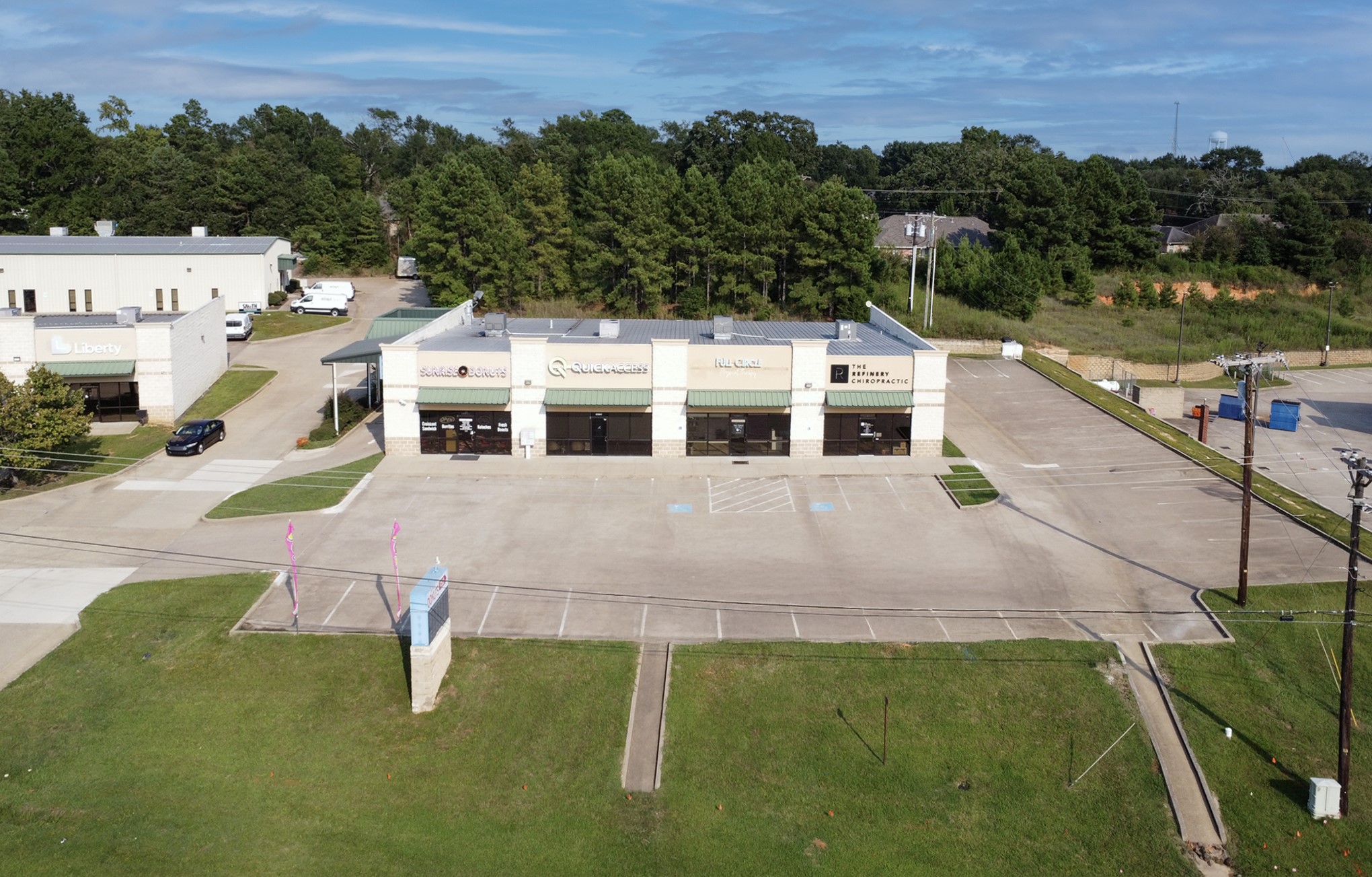 16637 Fm 2493 Tyler TX 75703