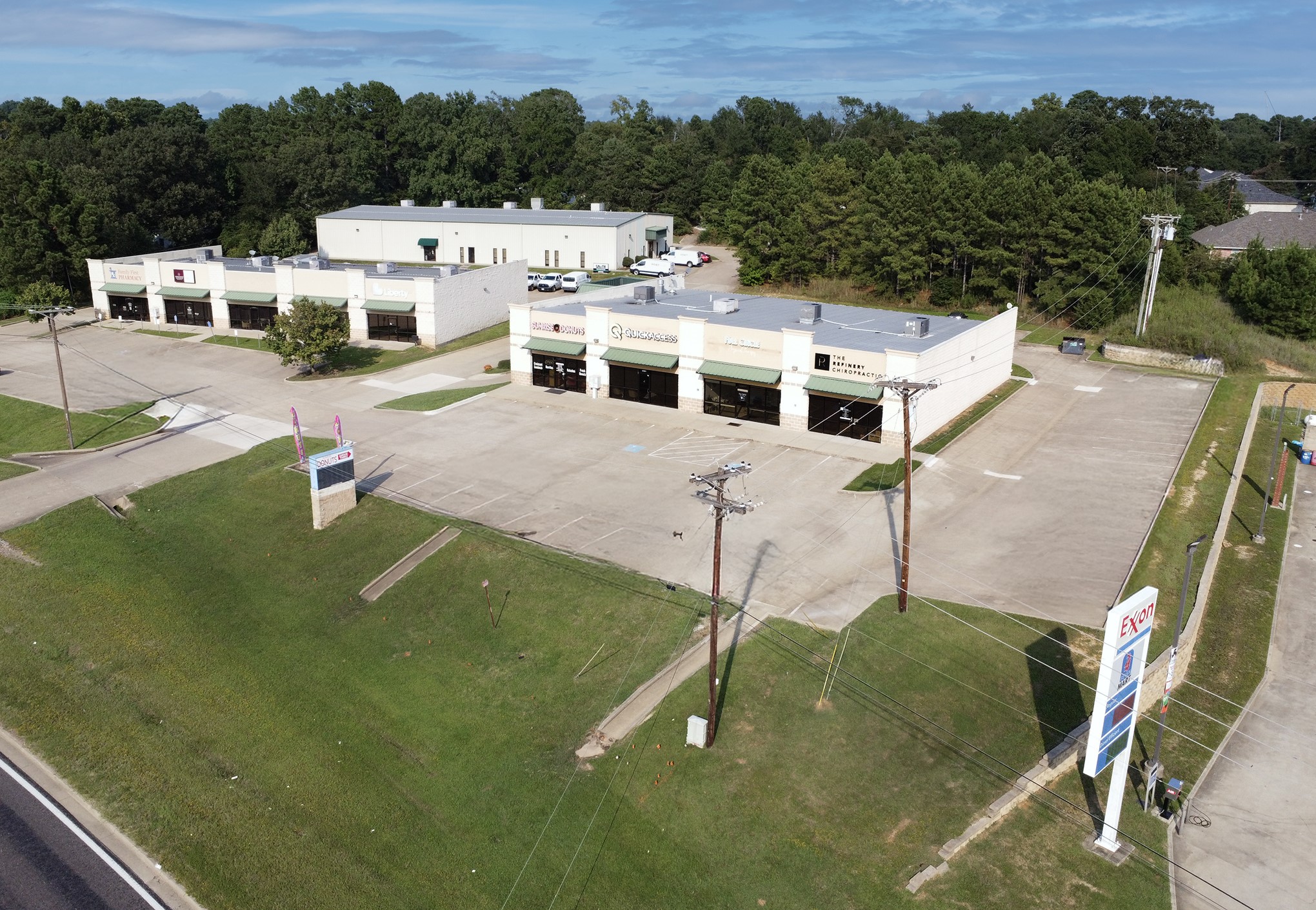 16637 Fm 2493 Tyler TX 75703