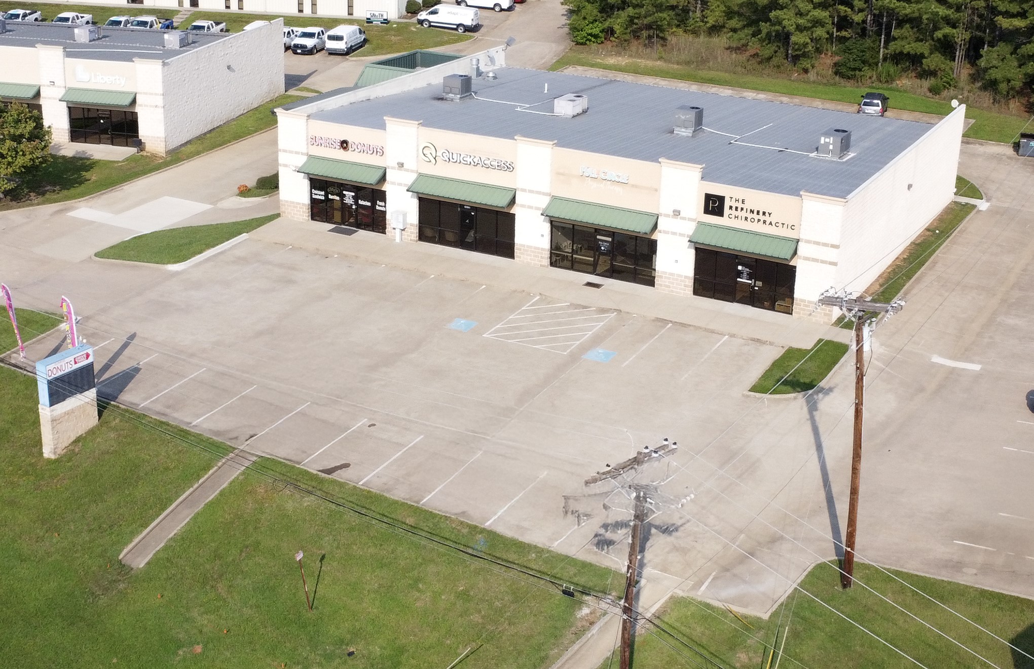 16637 Fm 2493 Tyler TX 75703