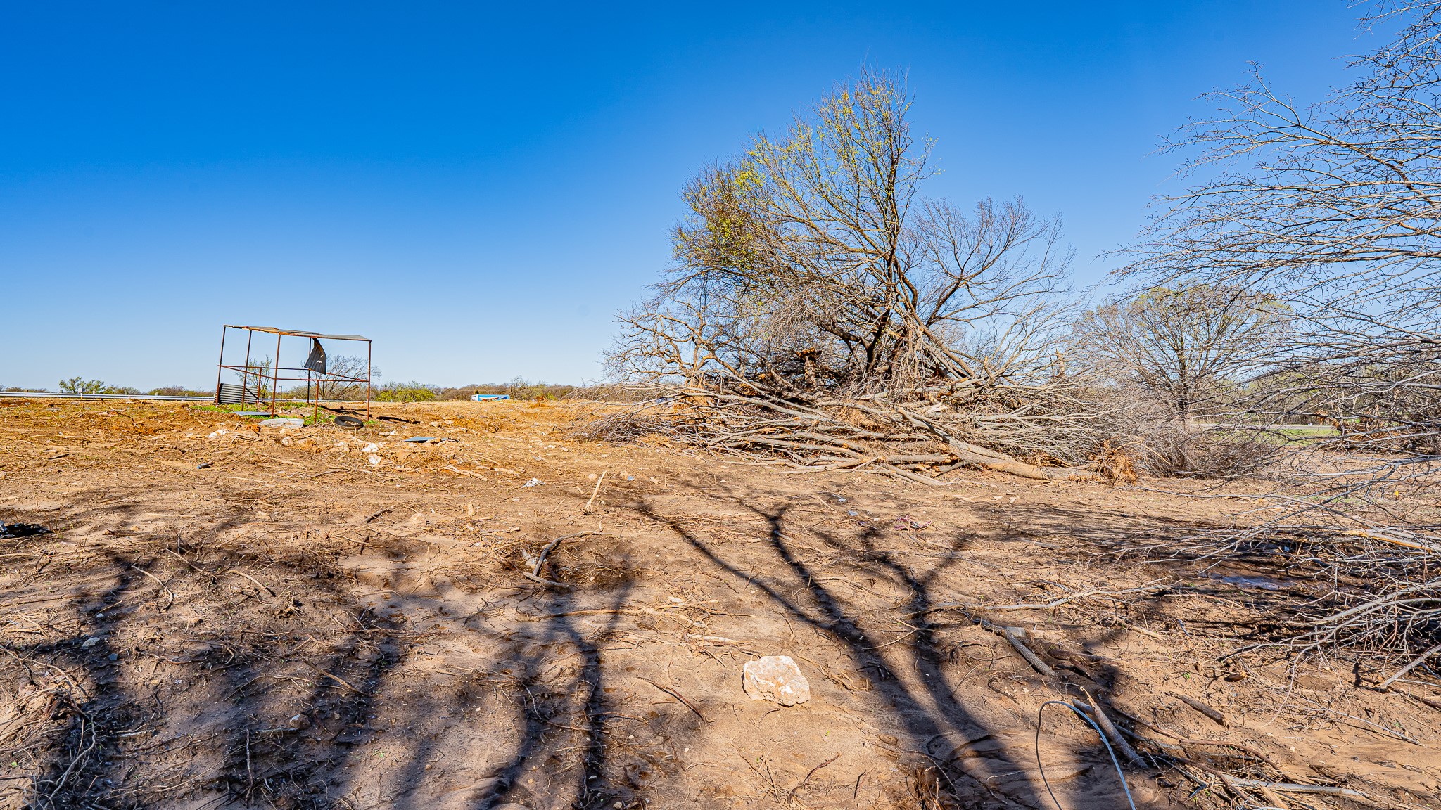 1442 E Bypass 287 Alvord TX 76225