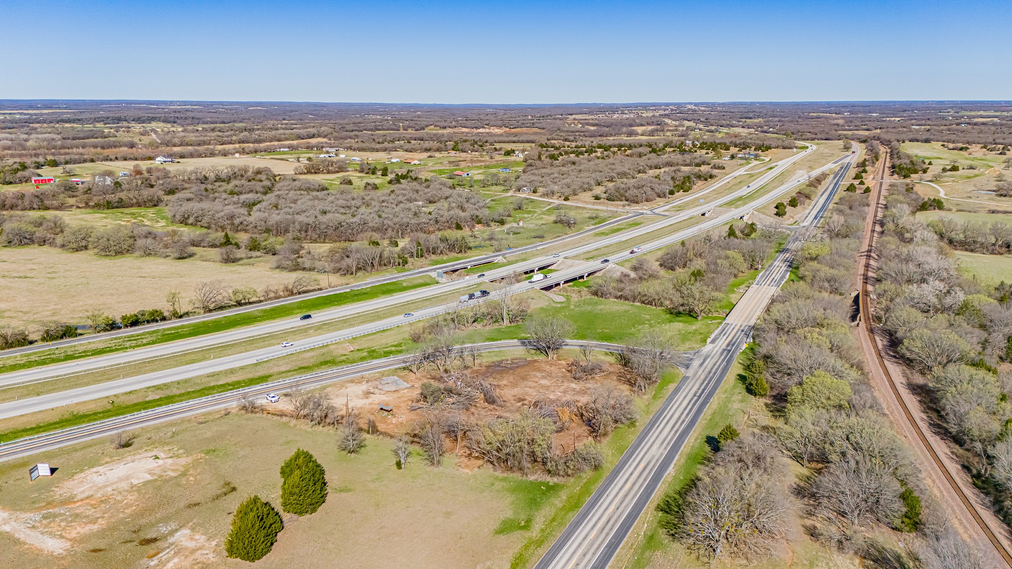 1442 E Bypass 287 Alvord TX 76225