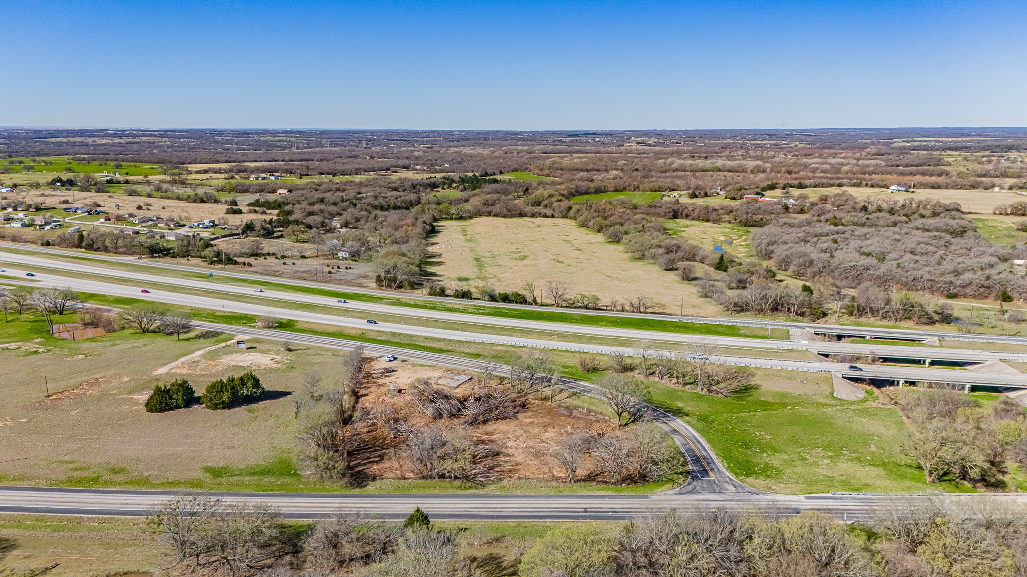 1442 E Bypass 287 Alvord TX 76225