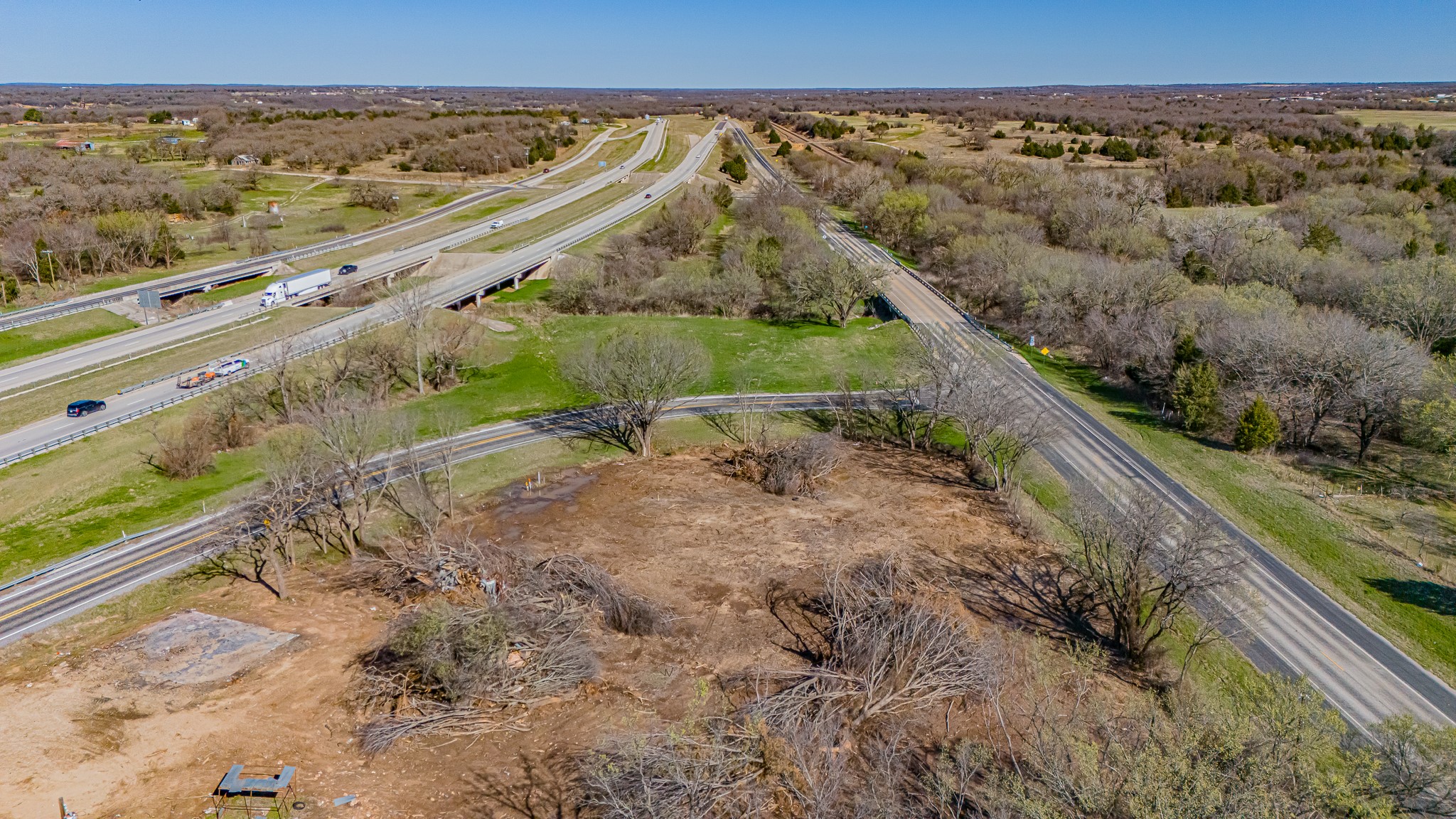 1442 E Bypass 287 Alvord TX 76225