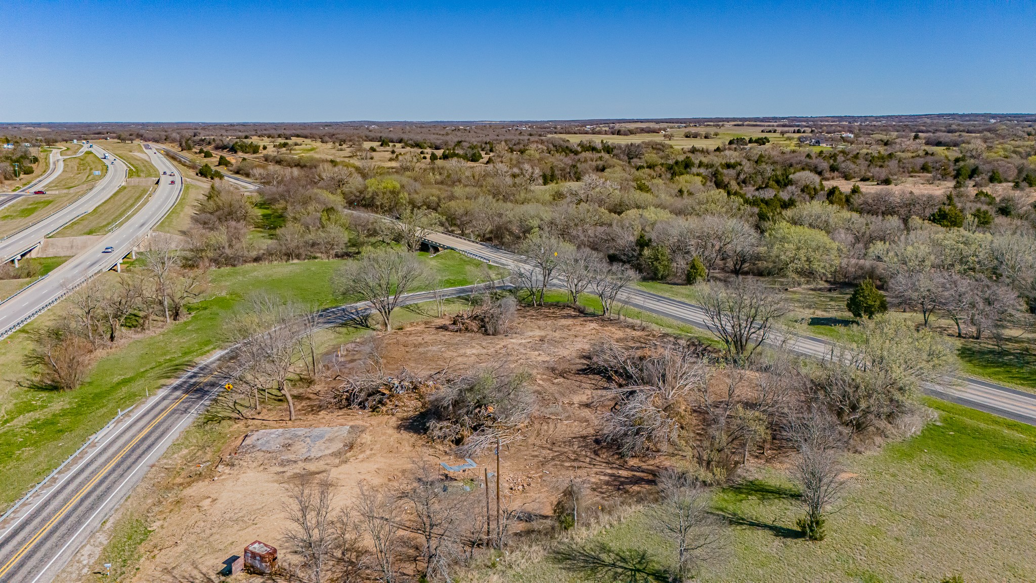 1442 E Bypass 287 Alvord TX 76225