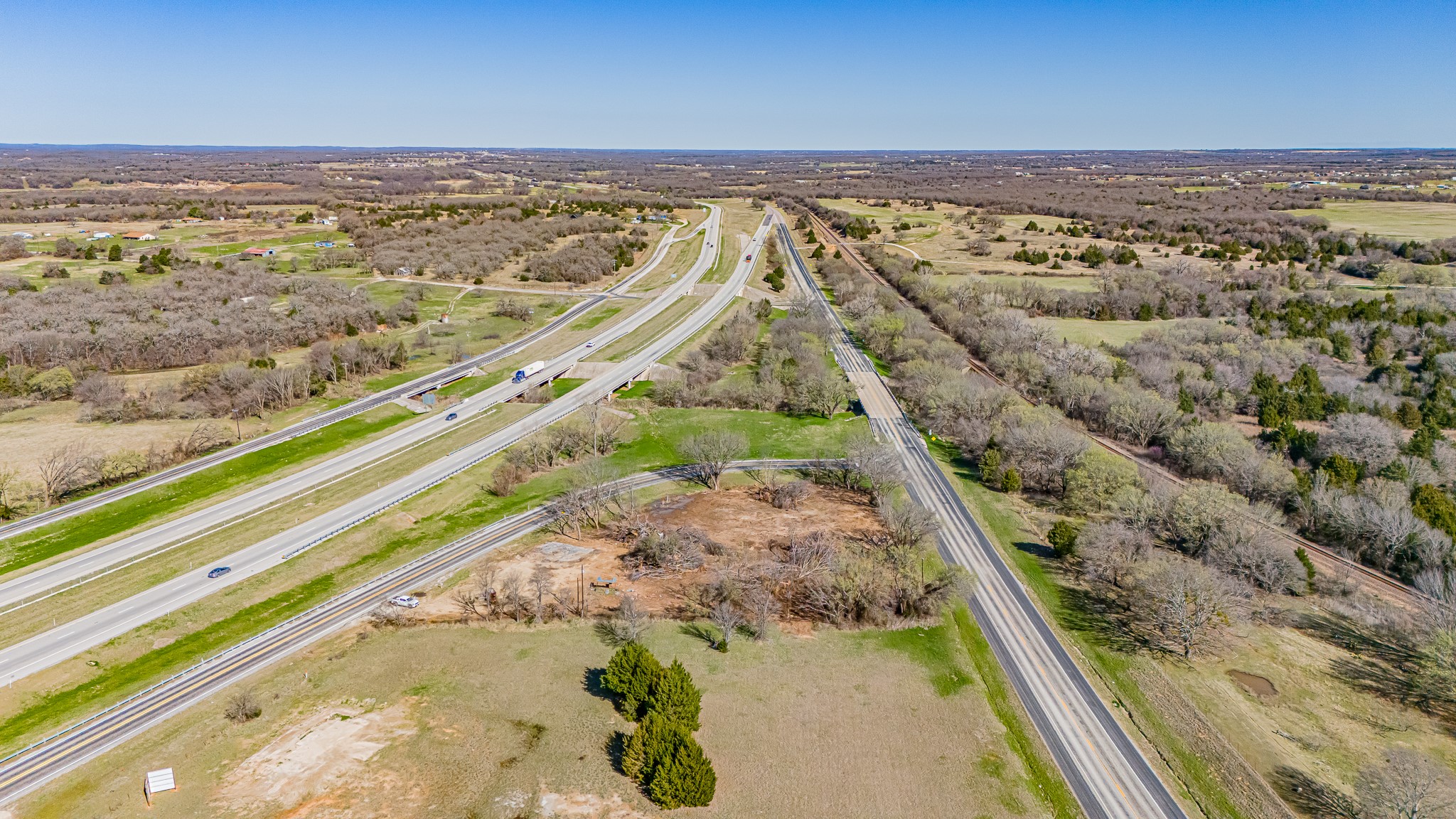 1442 E Bypass 287 Alvord TX 76225