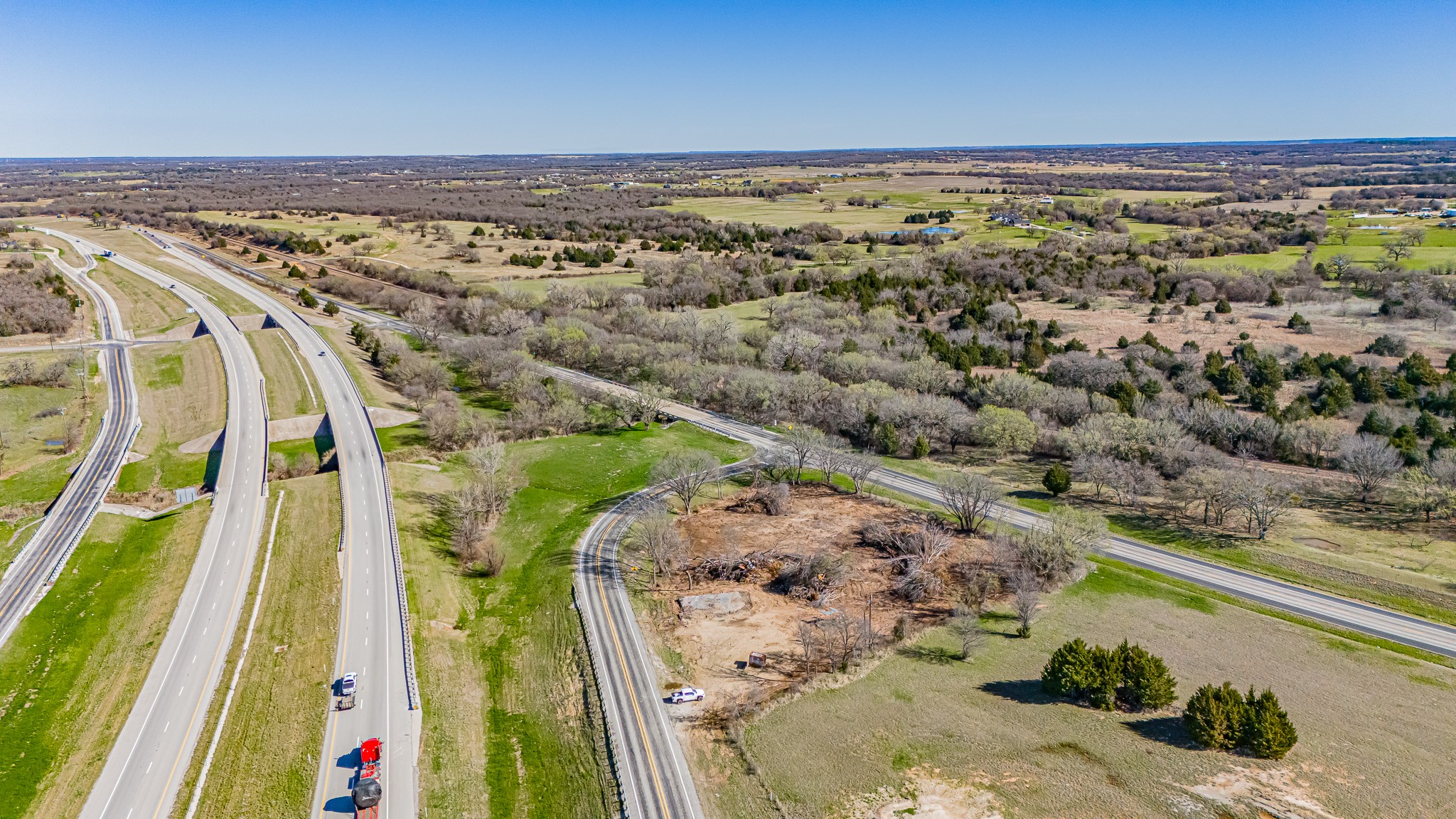 1442 E Bypass 287 Alvord TX 76225