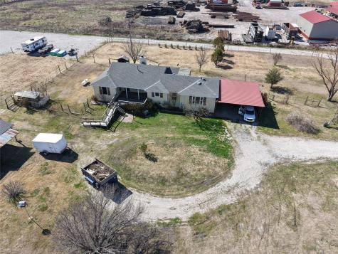 1939 County Road 596 Nevada TX 75173