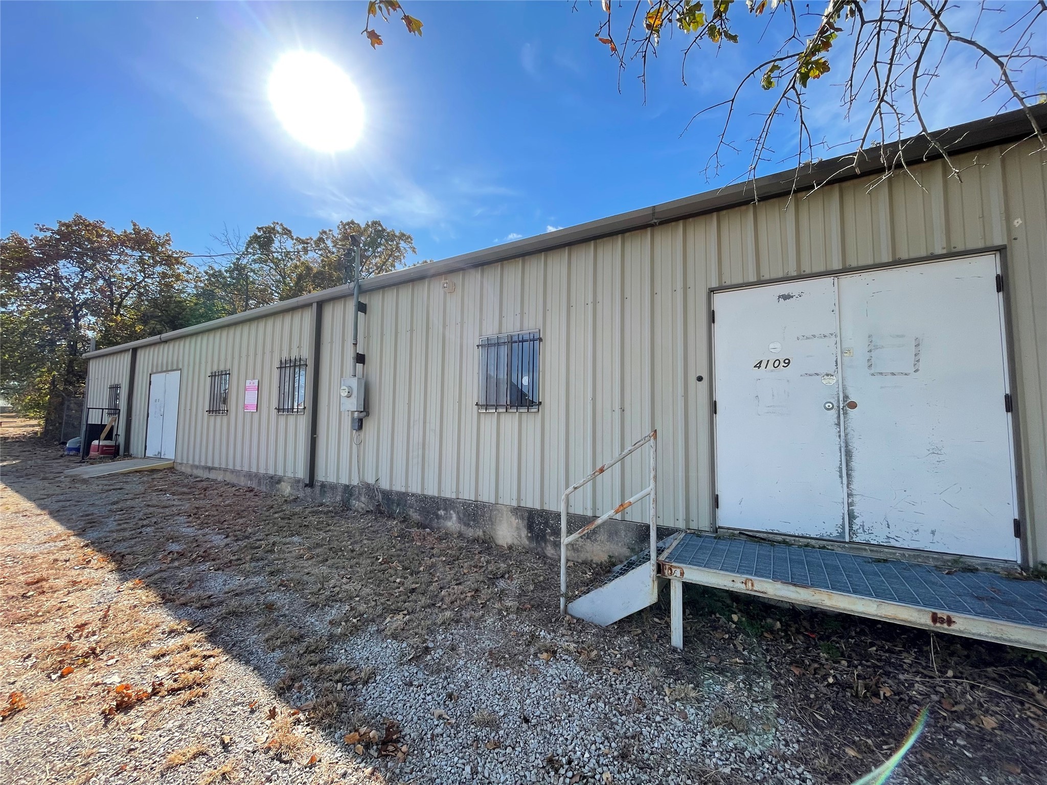 4109 N Parkdale Lane Denison TX 75020