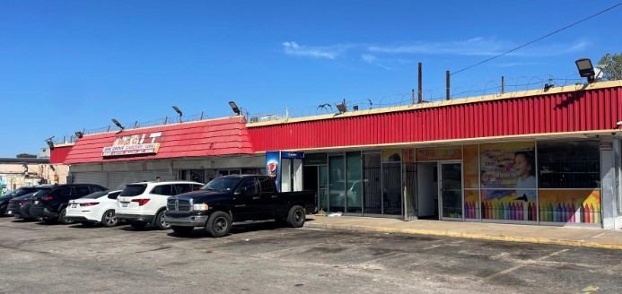 1233 Oak Grove Road Fort Worth TX 76134