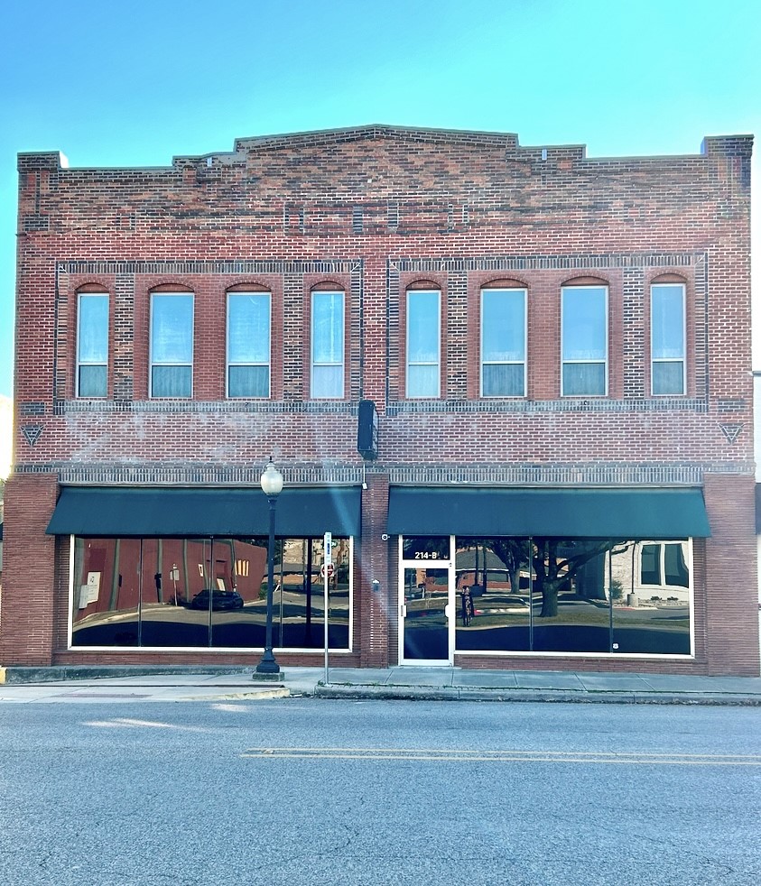 214 E California Street Gainesville TX 76240