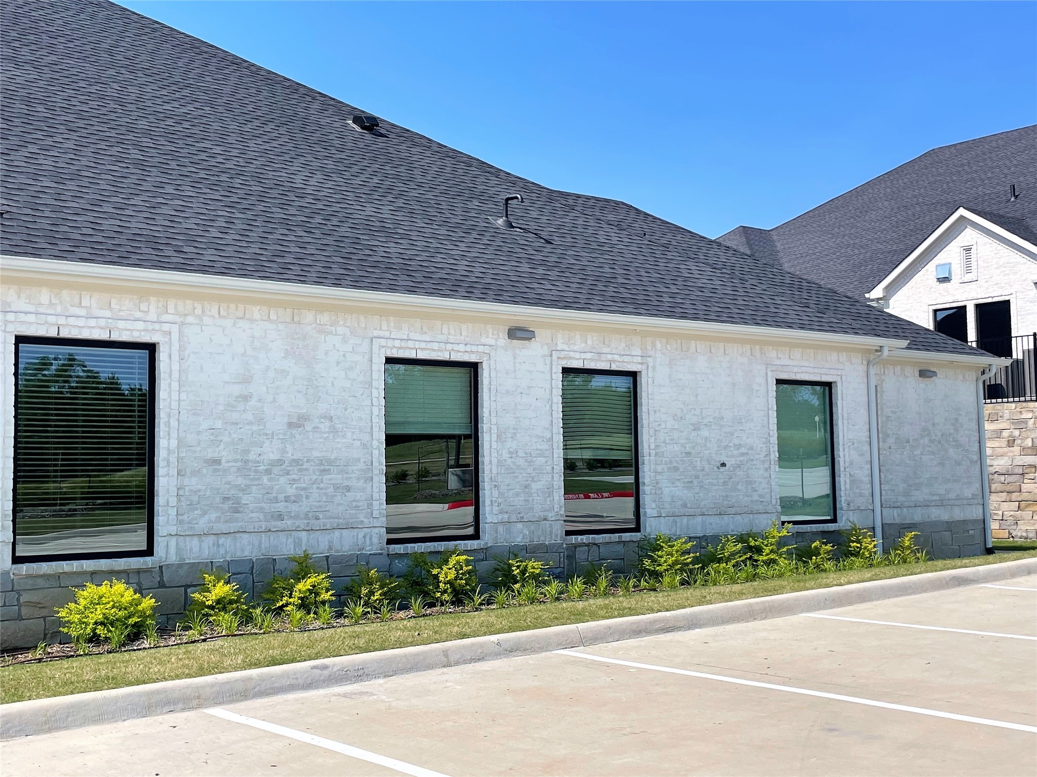 110 S Preston Road Prosper TX 75078