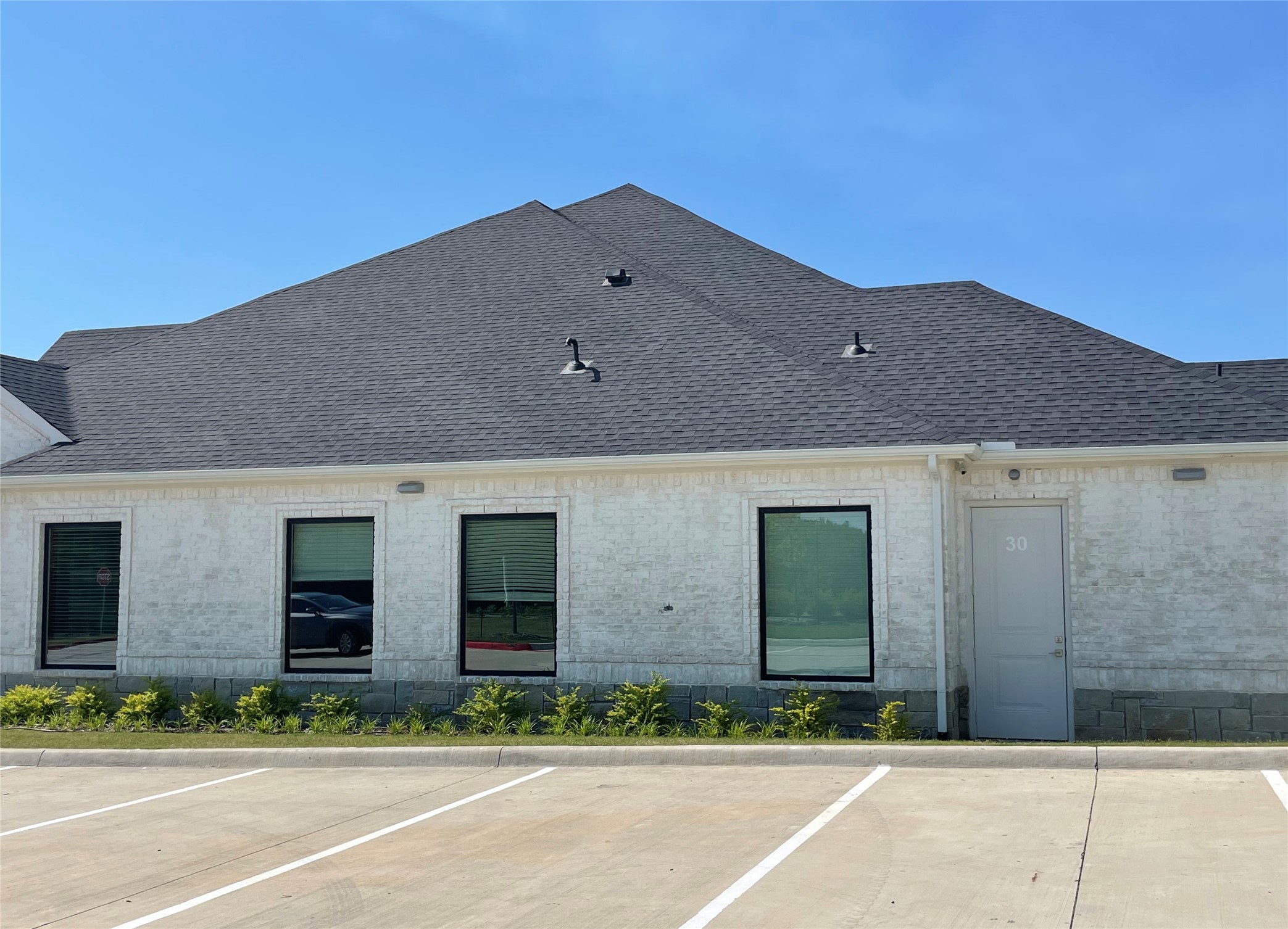 110 S Preston Road Prosper TX 75078
