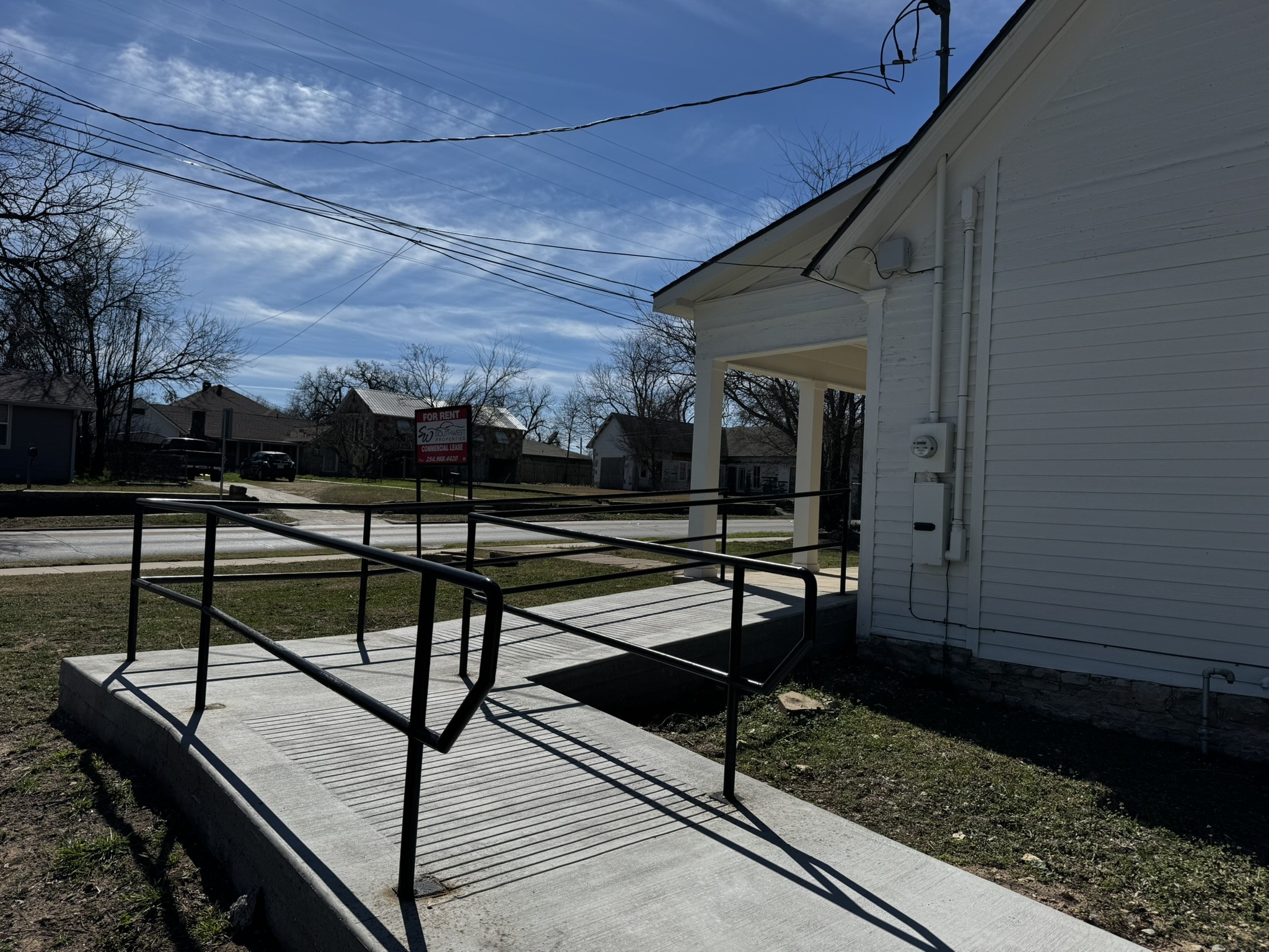 647 W Washington Street Stephenville TX 76401