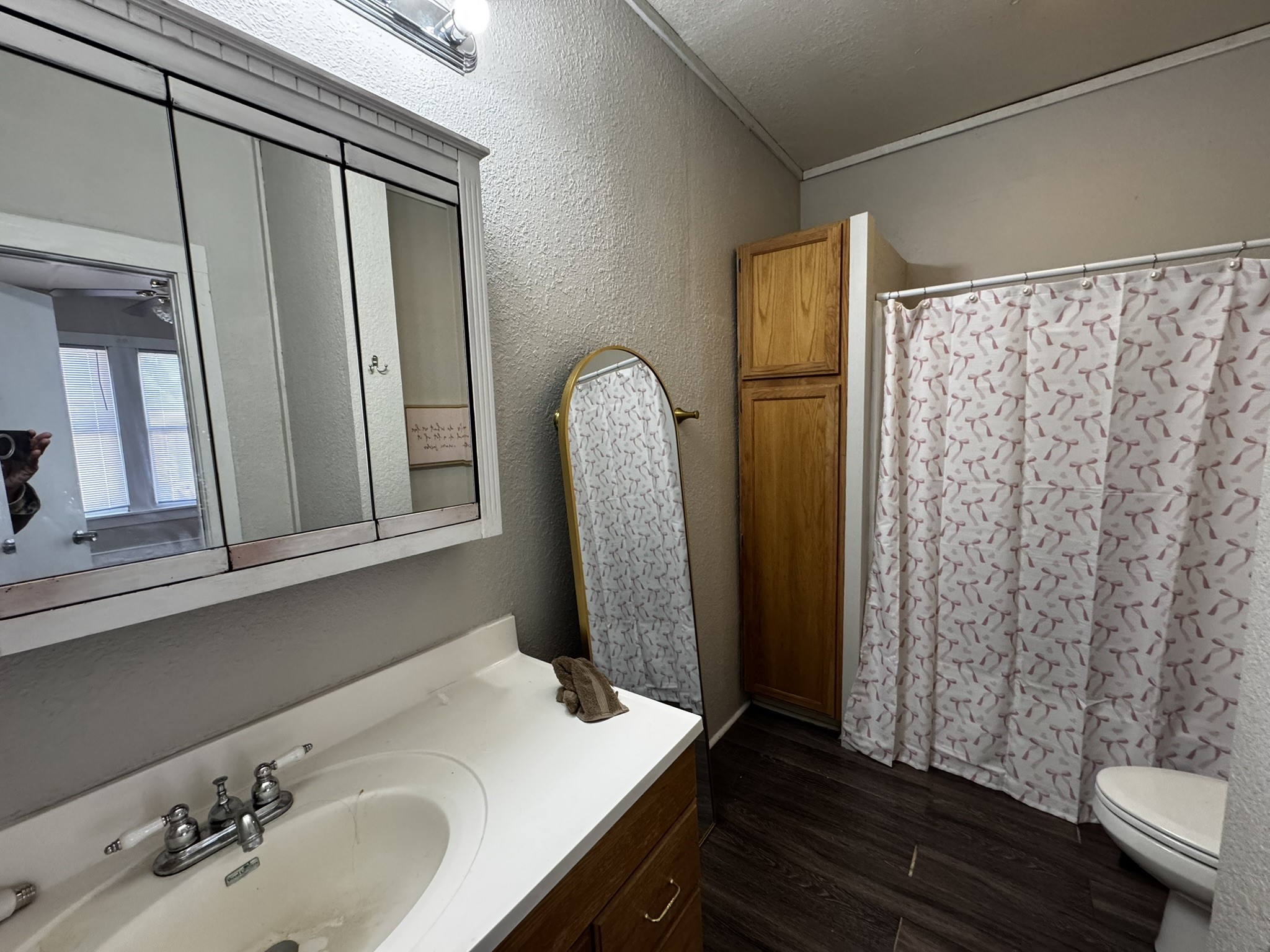 647 W Washington Street Stephenville TX 76401
