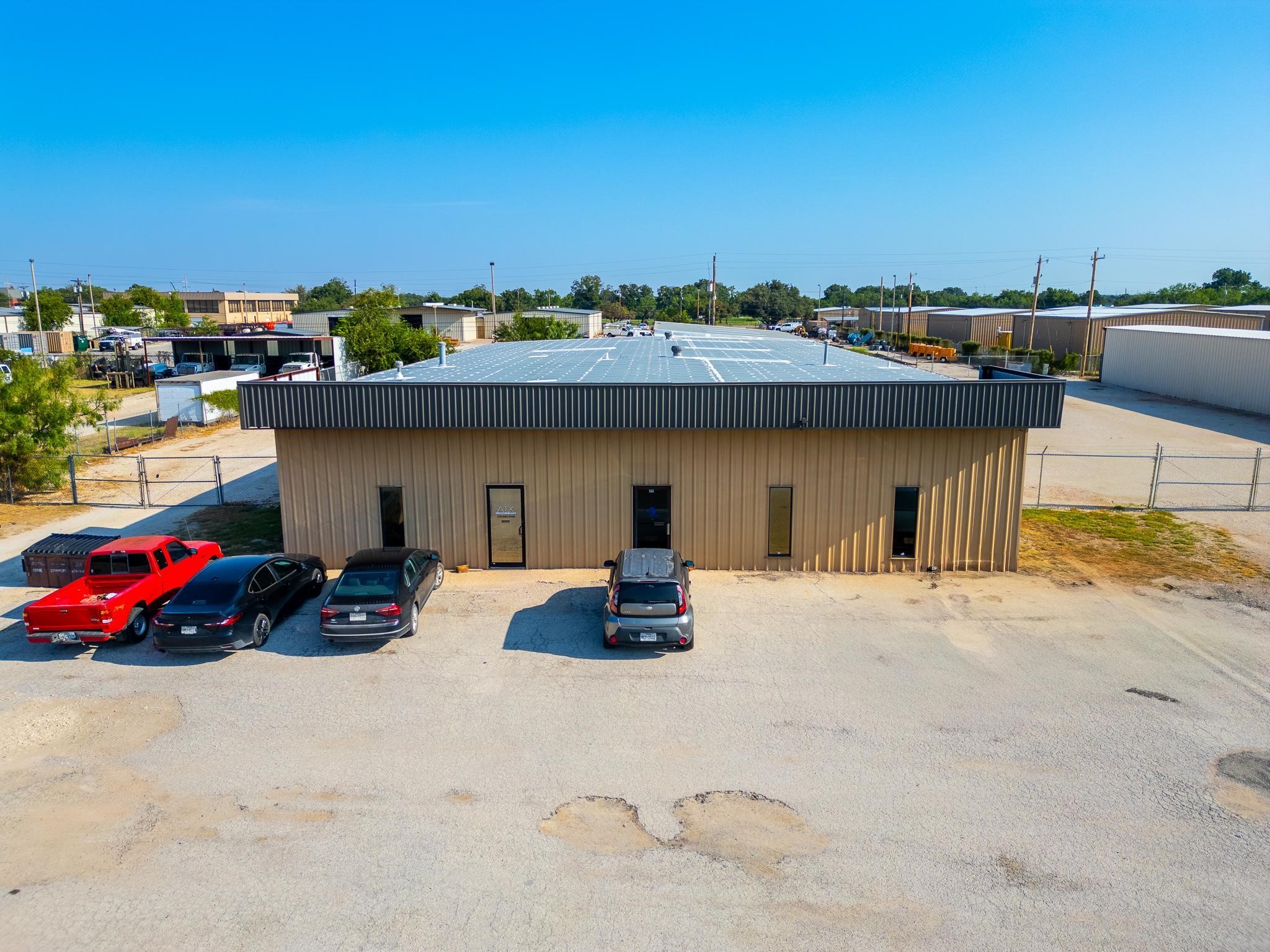 926 Energy Drive Abilene TX 79602
