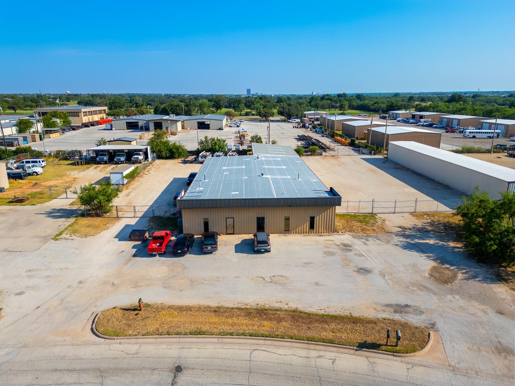 926 Energy Drive Abilene TX 79602