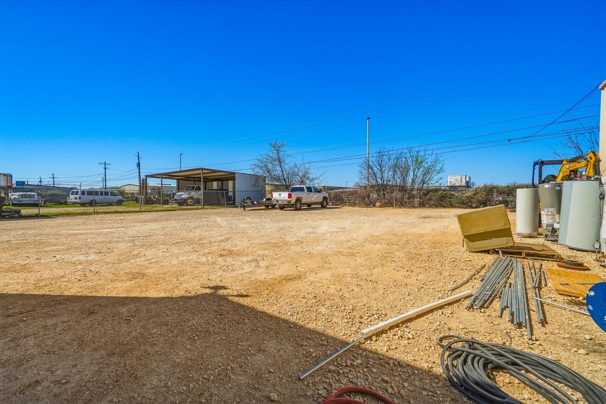 926 Energy Drive Abilene TX 79602