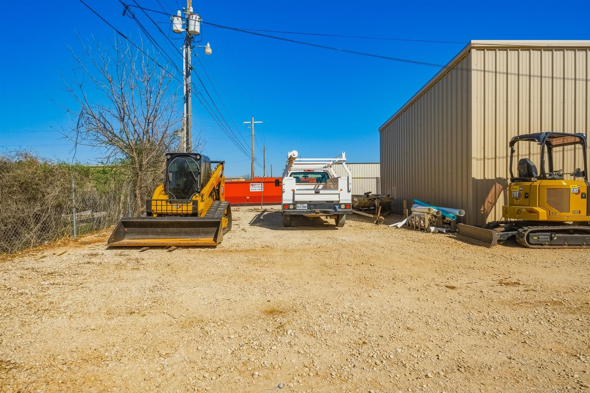 926 Energy Drive Abilene TX 79602
