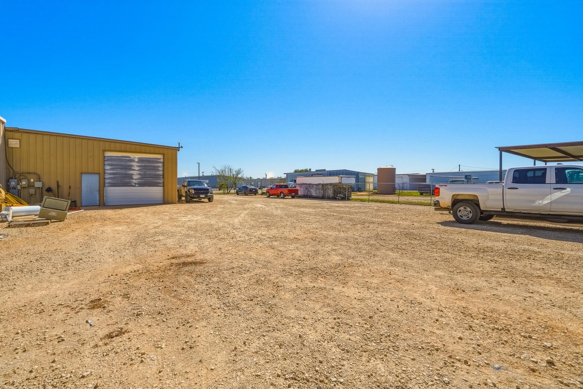 926 Energy Drive Abilene TX 79602