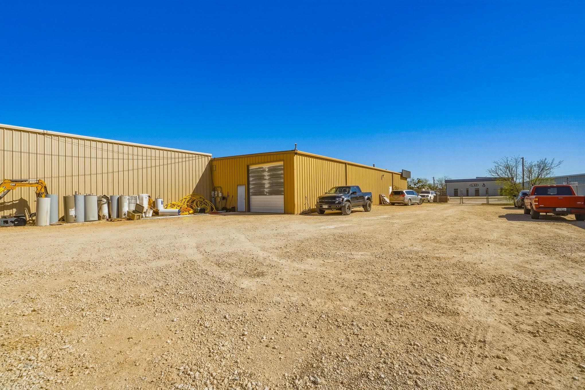 926 Energy Drive Abilene TX 79602