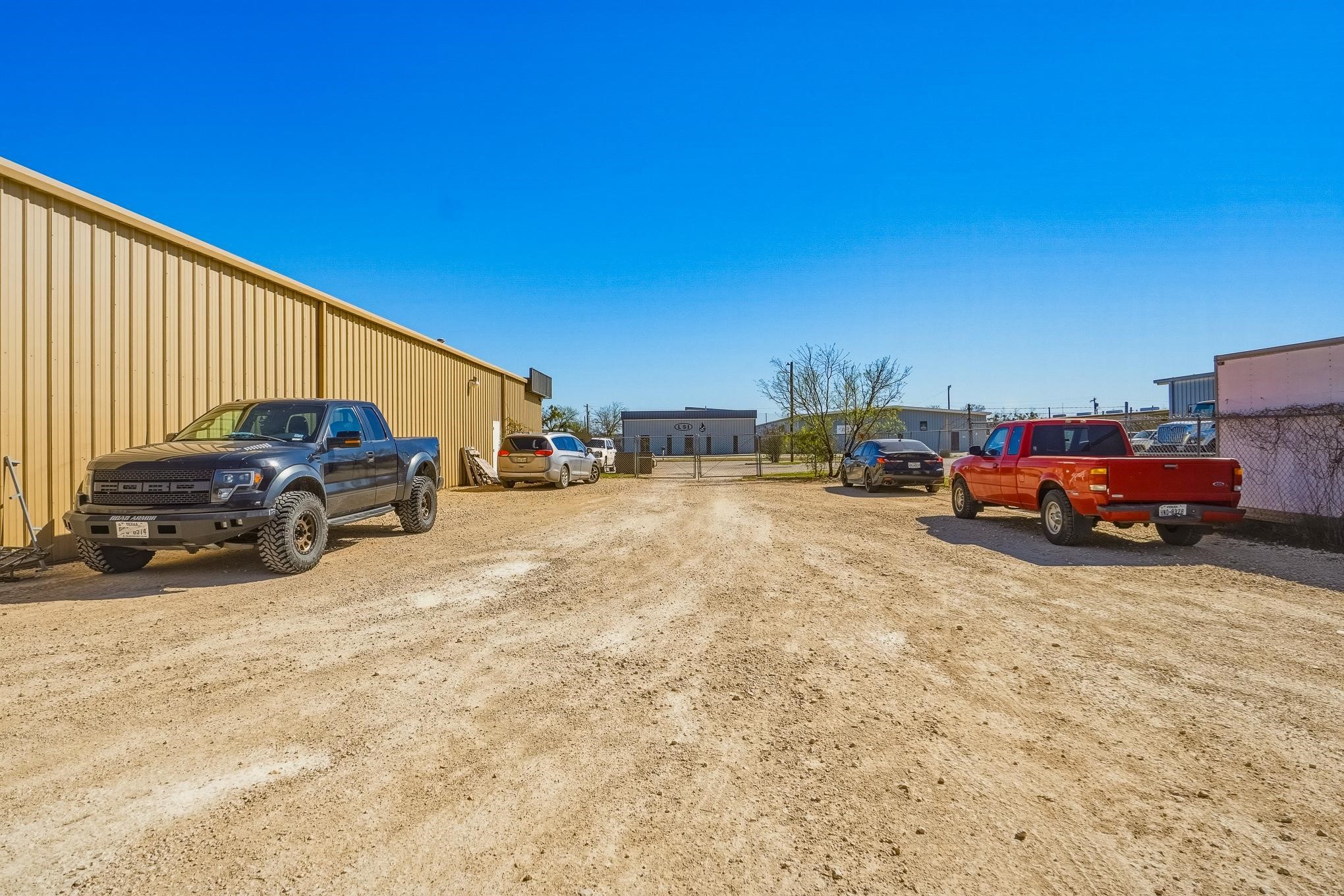 926 Energy Drive Abilene TX 79602