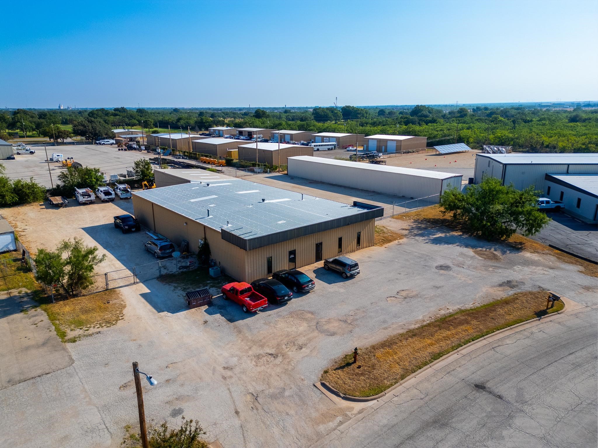 926 Energy Drive Abilene TX 79602