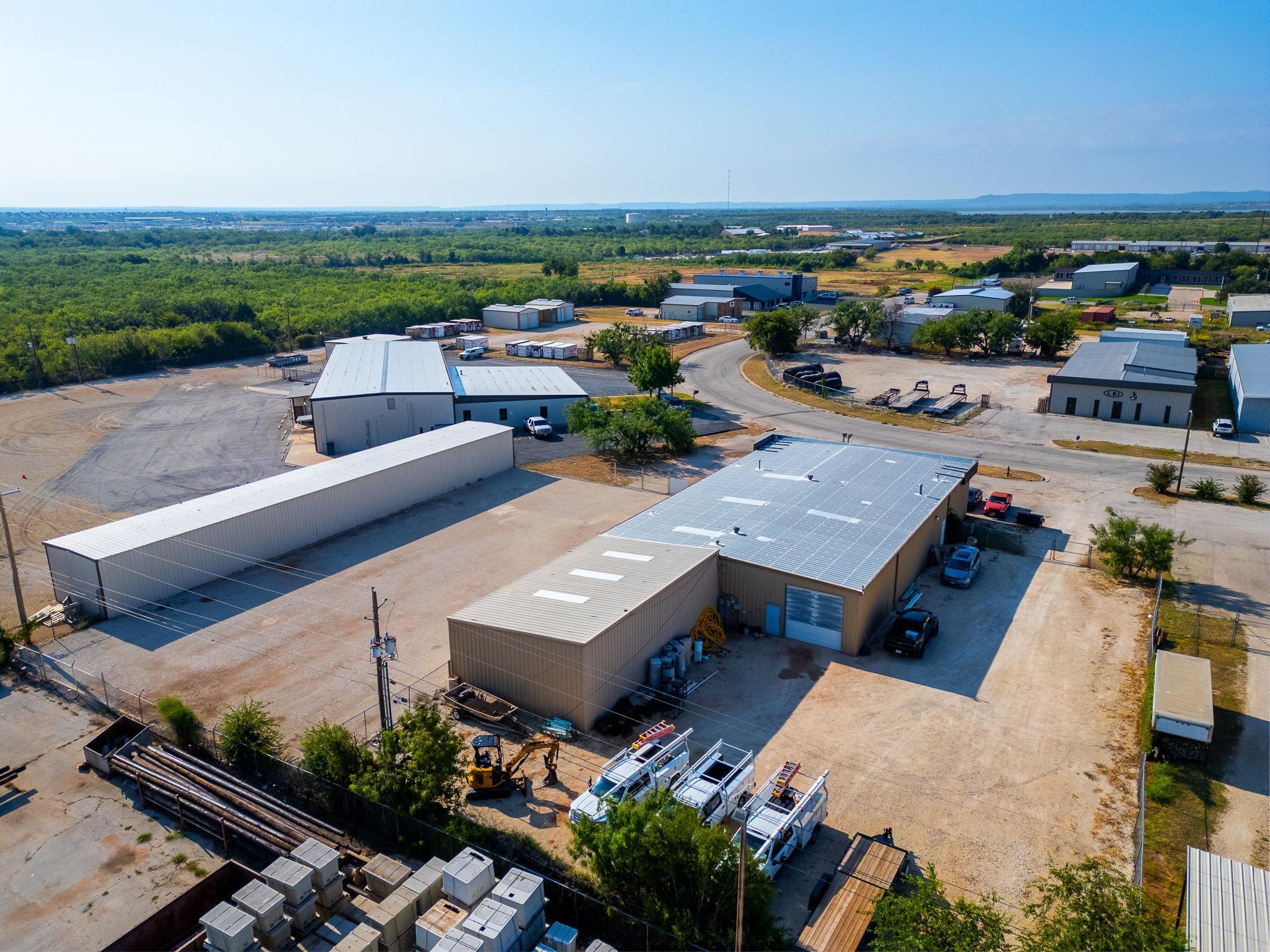 926 Energy Drive Abilene TX 79602