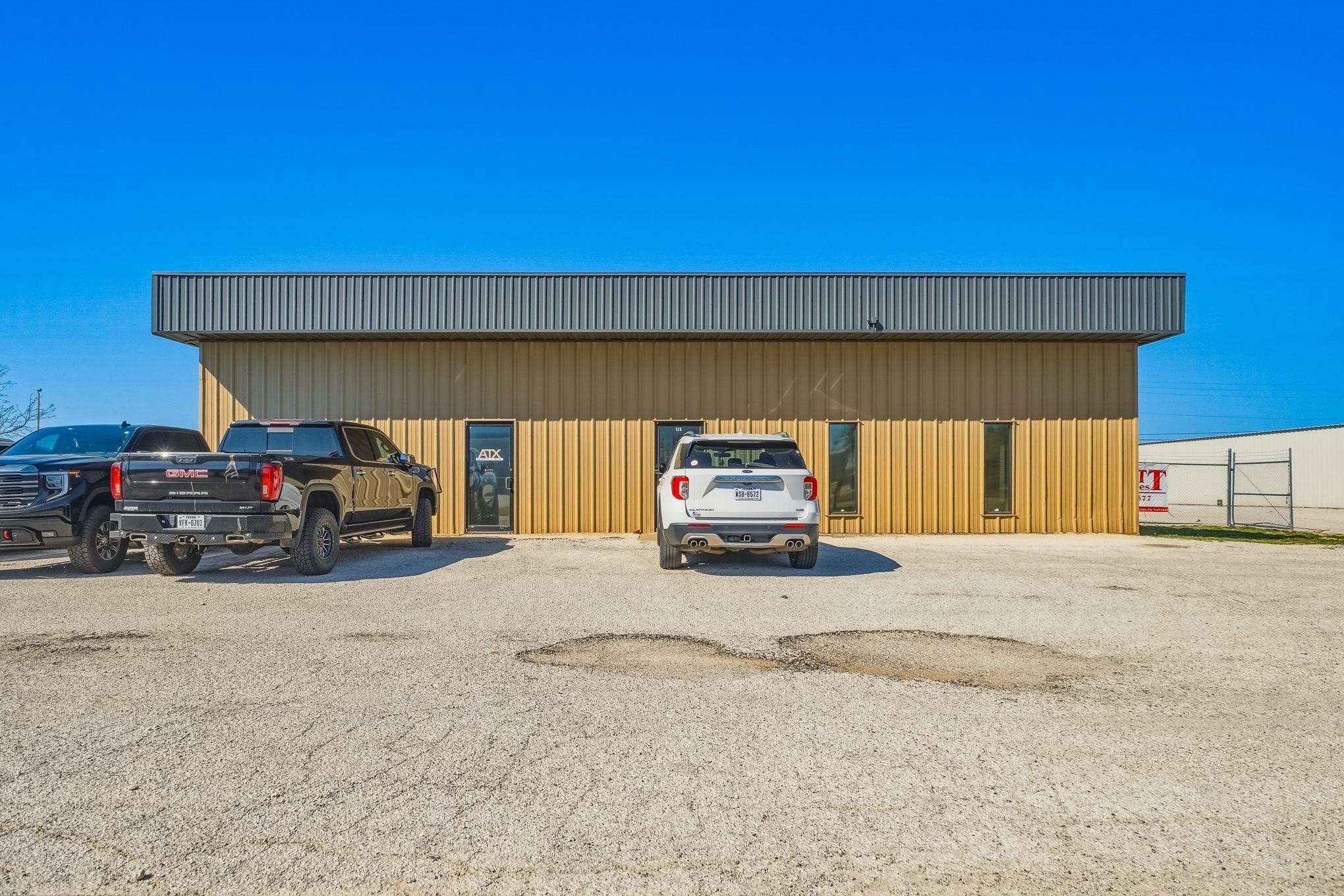 926 Energy Drive Abilene TX 79602