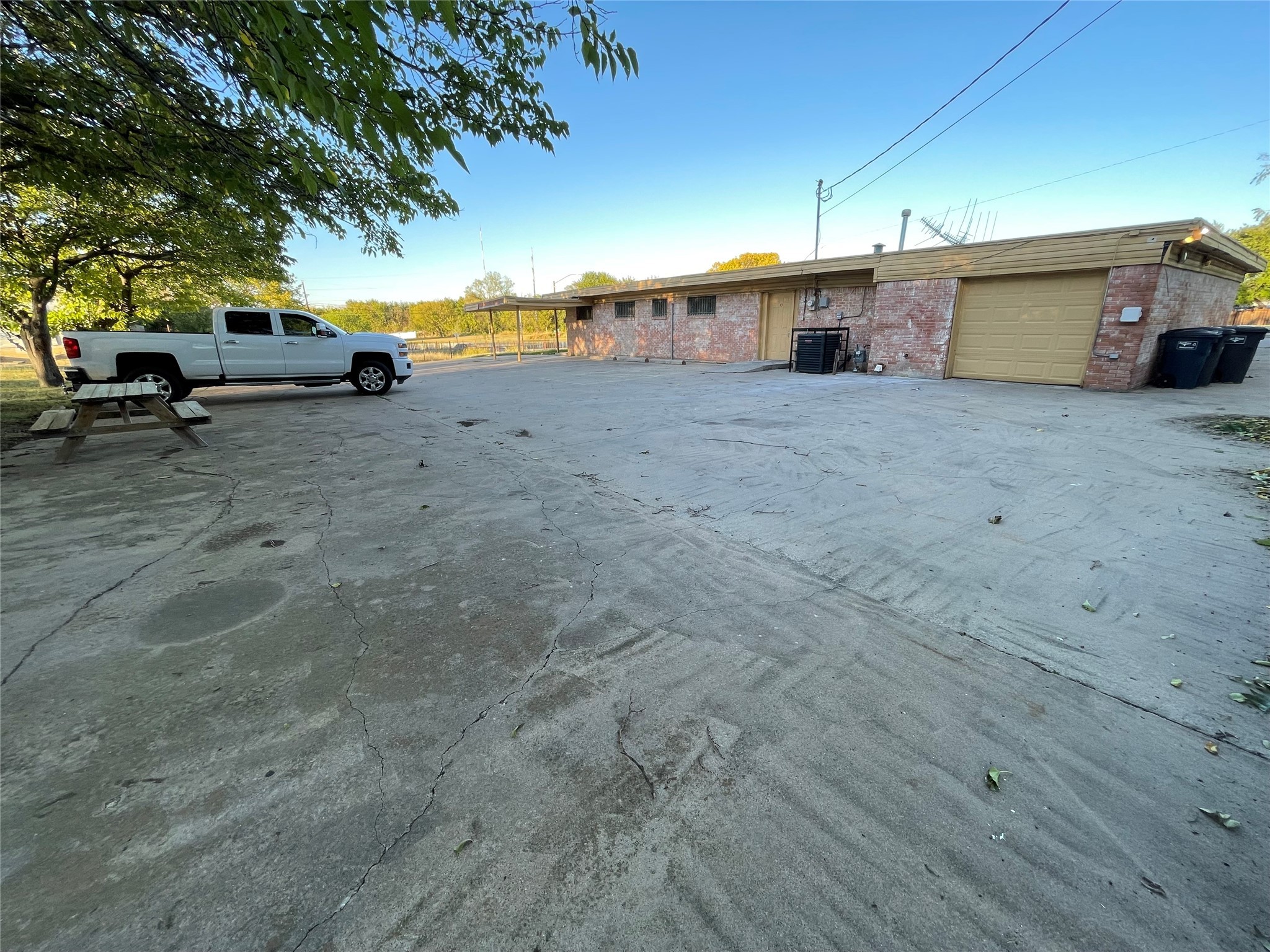 3328 Avenue B Fort Worth TX 76105