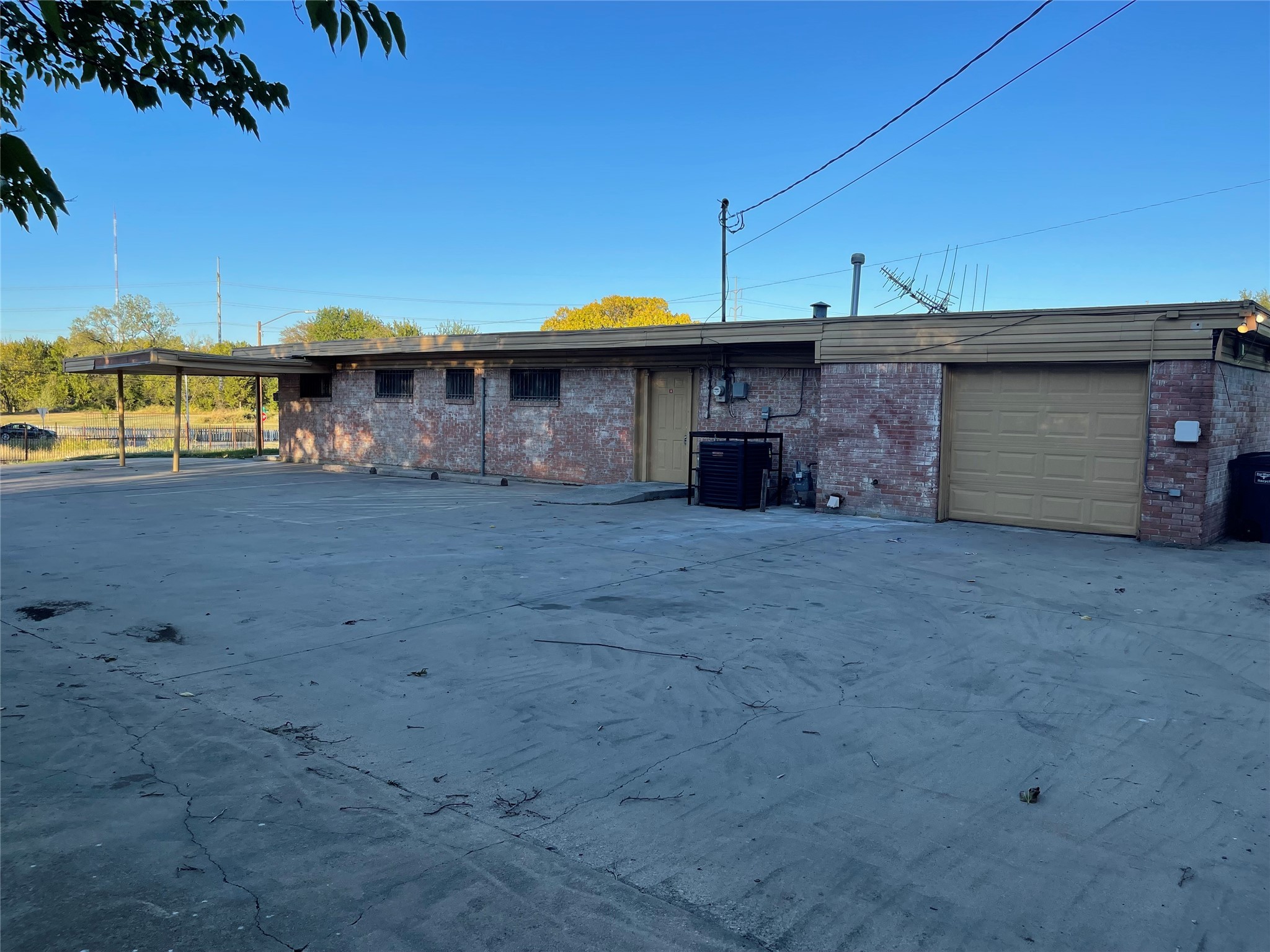 3328 Avenue B Fort Worth TX 76105