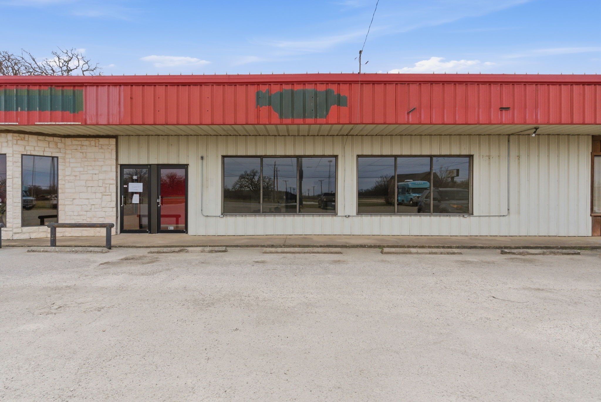 937 E Main Street Eastland TX 76437