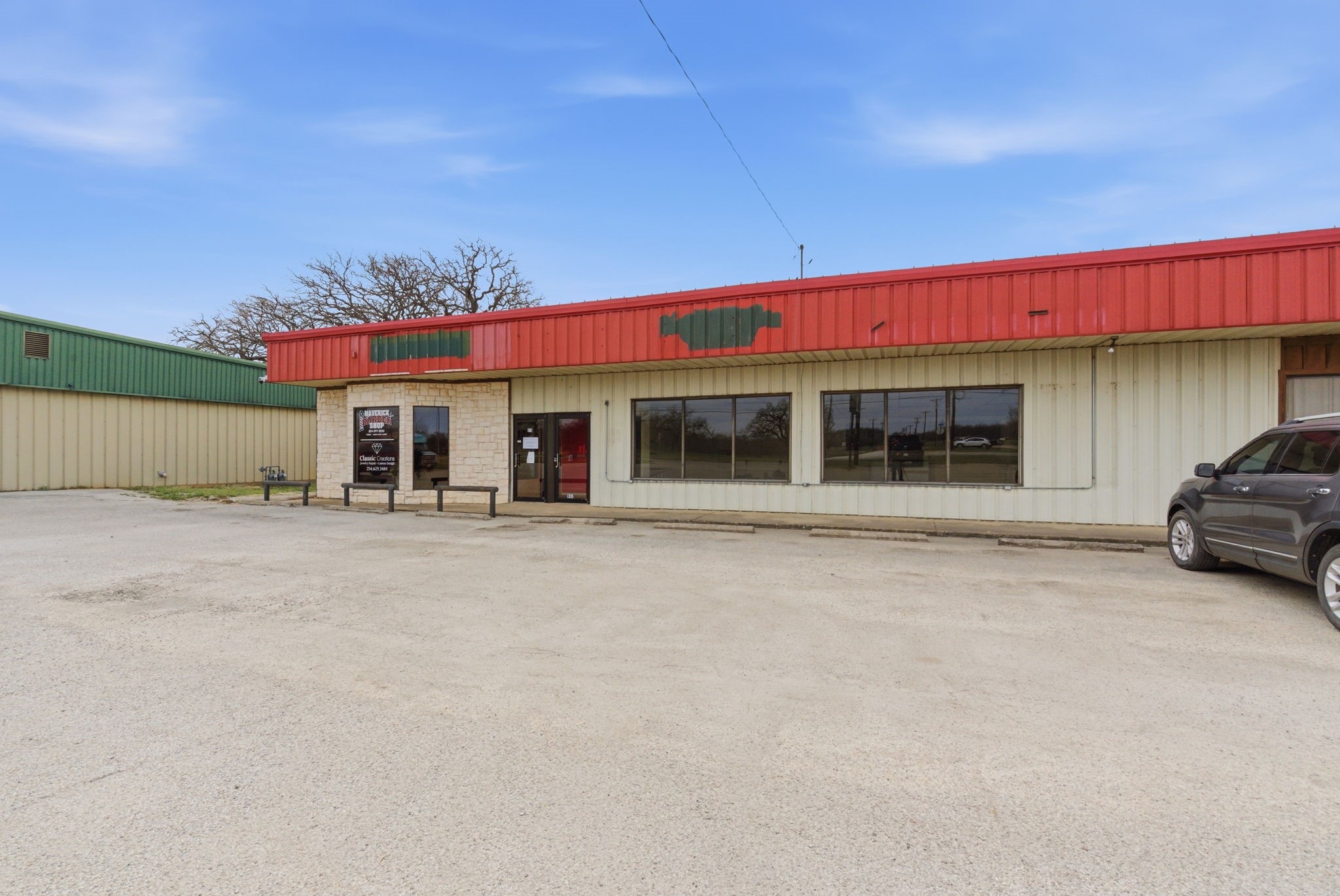 937 E Main Street Eastland TX 76437
