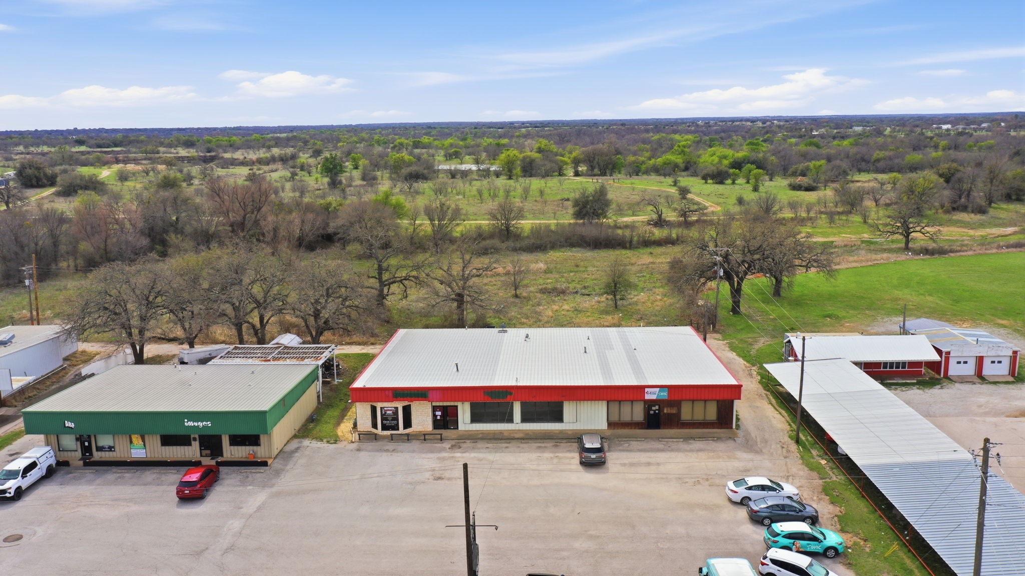 937 E Main Street Eastland TX 76437