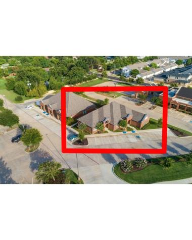 6340 Davis Boulevard North Richland Hills TX 76180