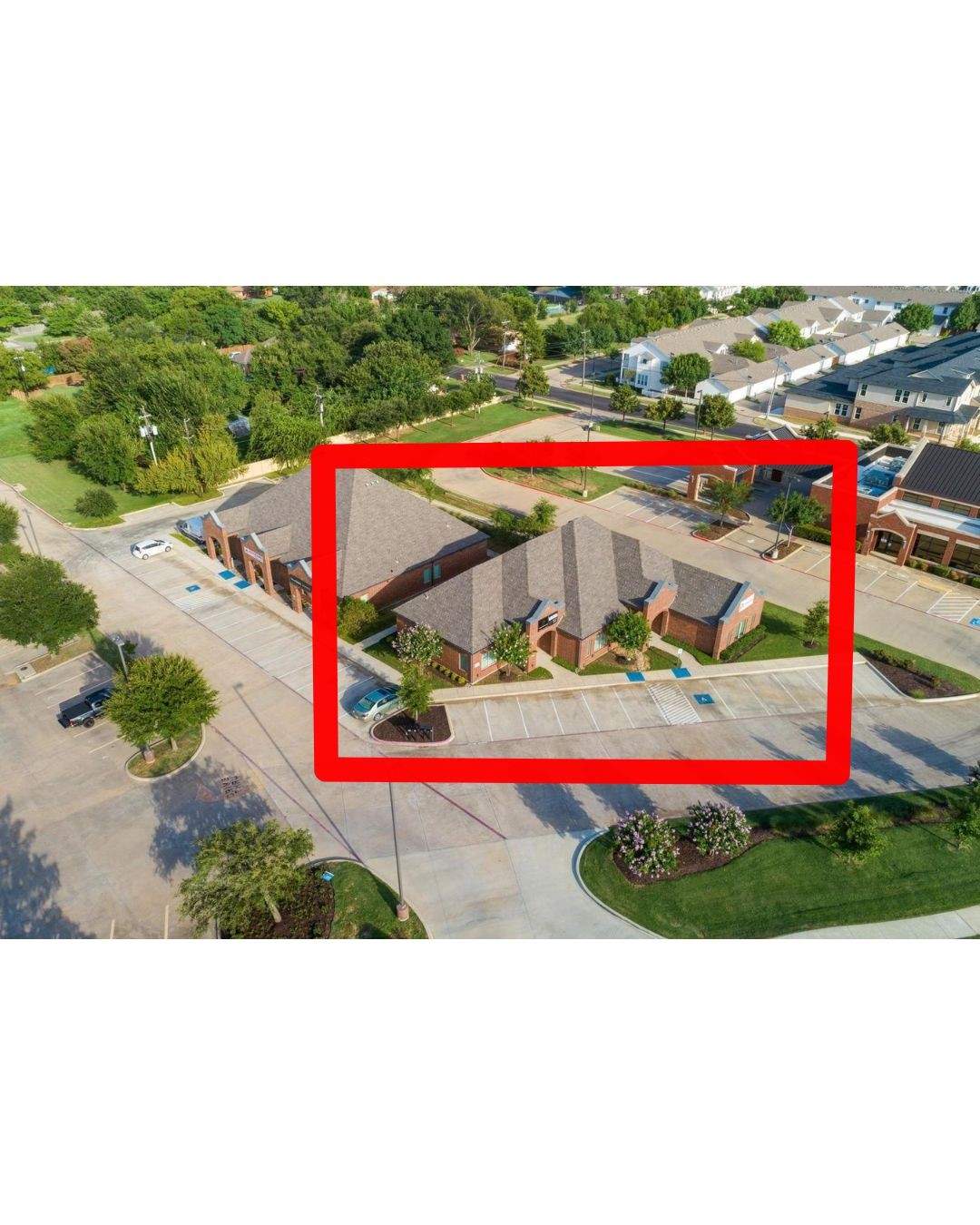 6340 Davis Boulevard North Richland Hills TX 76180