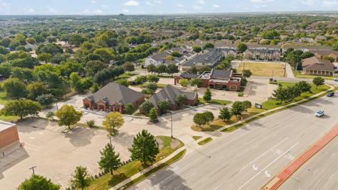 6340 Davis Boulevard North Richland Hills TX 76180