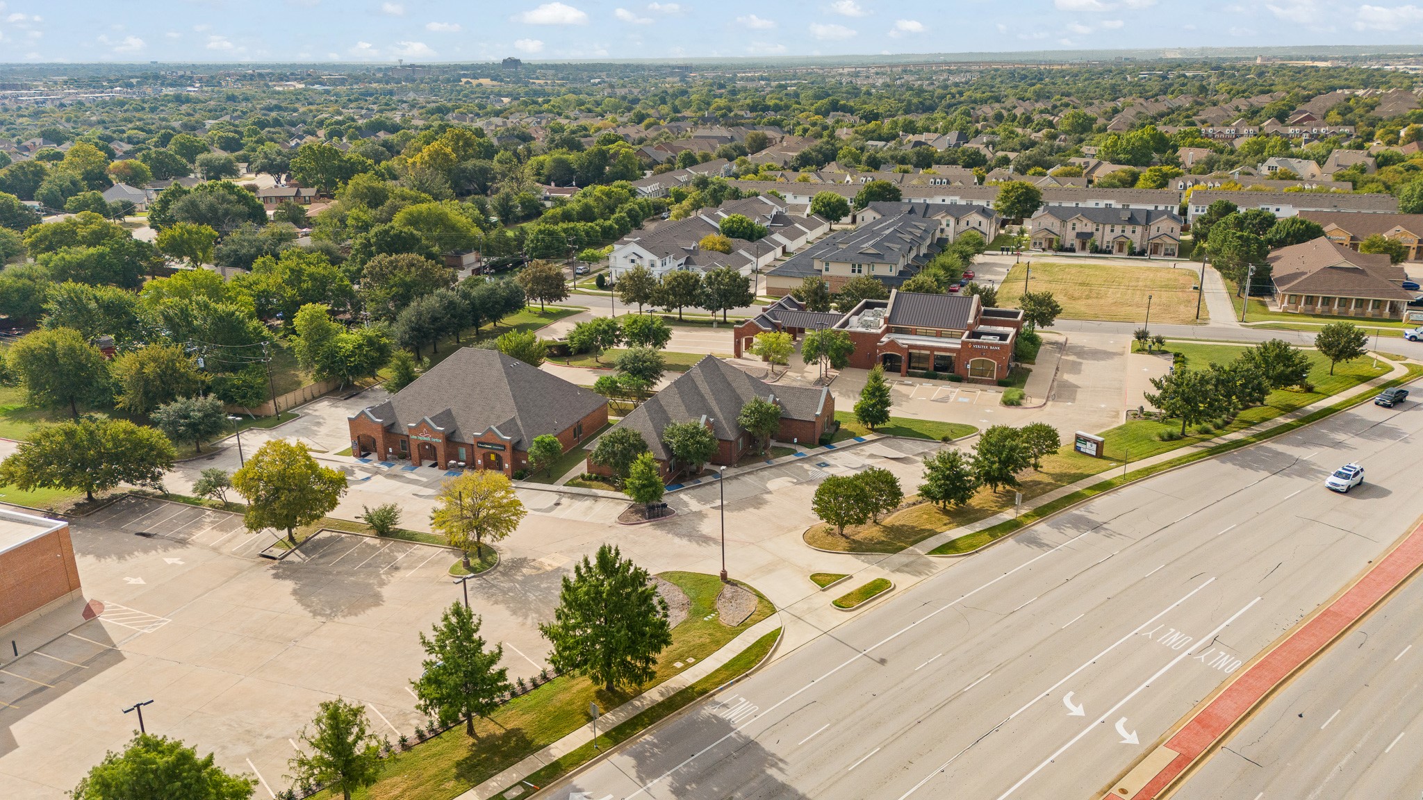 6340 Davis Boulevard North Richland Hills TX 76180