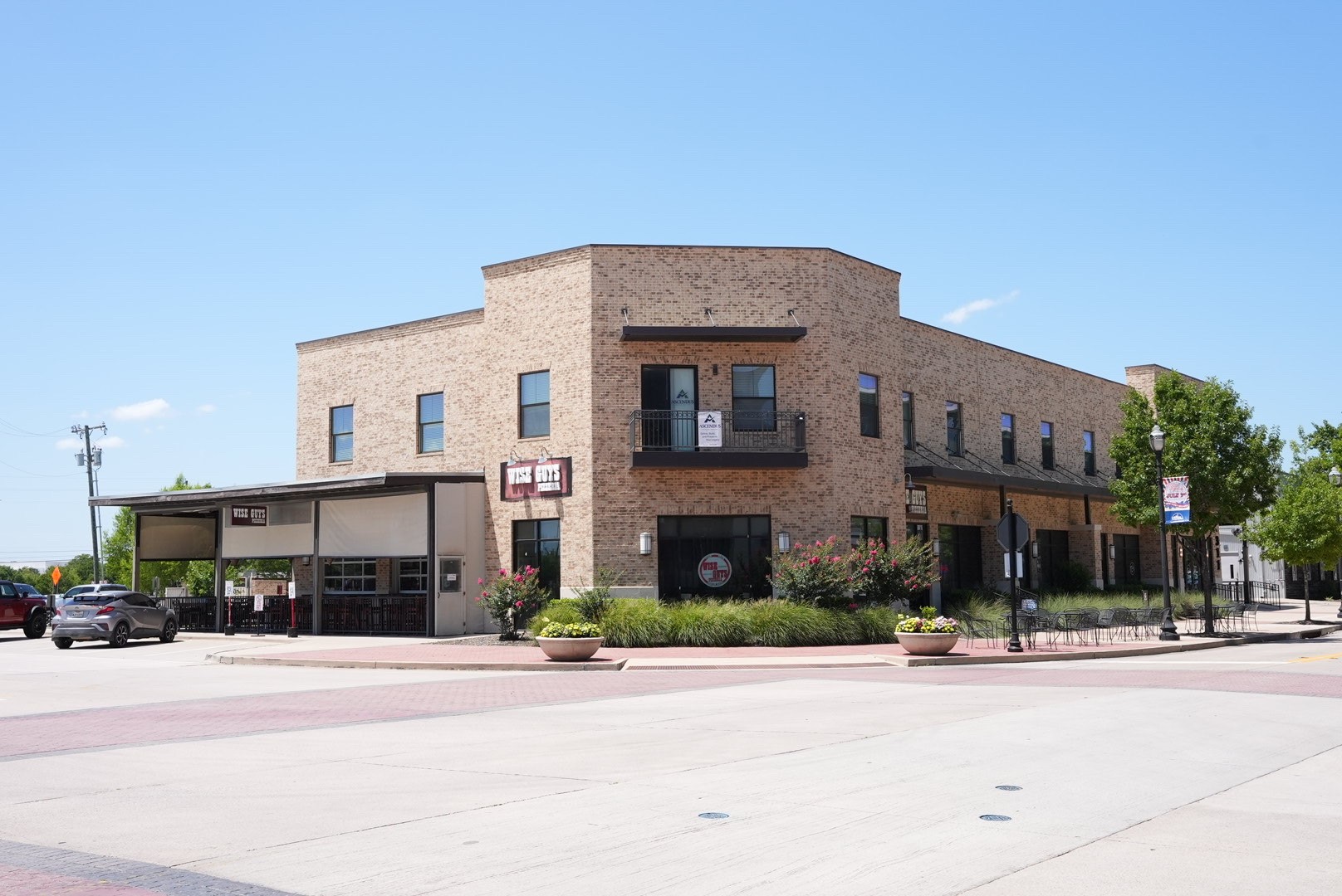 311 S Oak Street Roanoke TX 76262