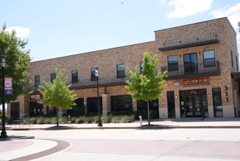 311 S Oak Street Roanoke TX 76262